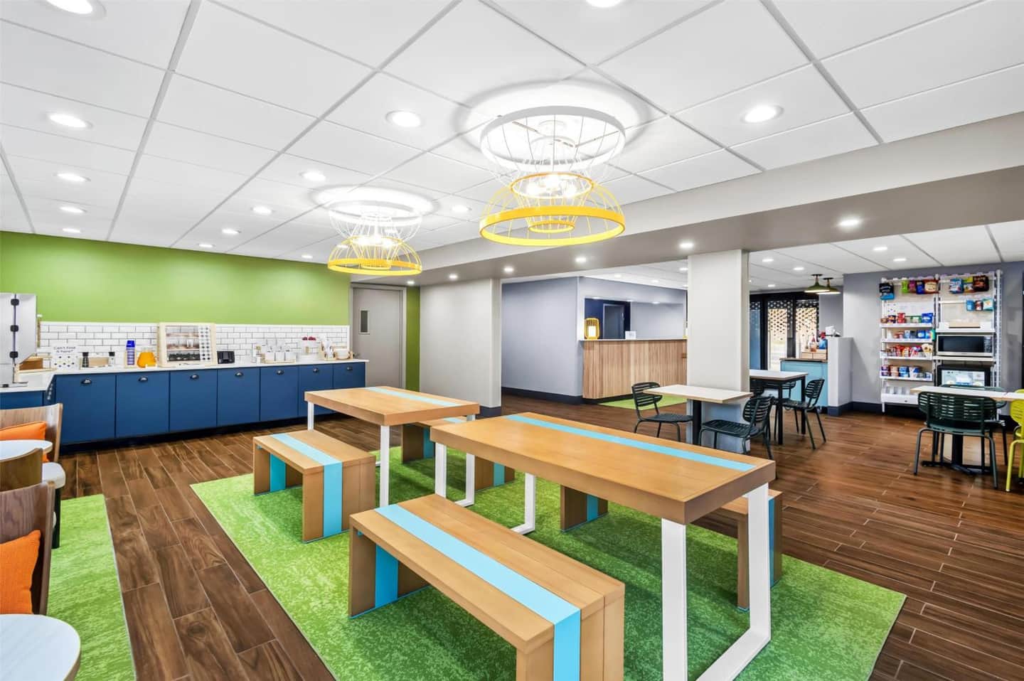 Spark by Hilton Alpharetta Roswell