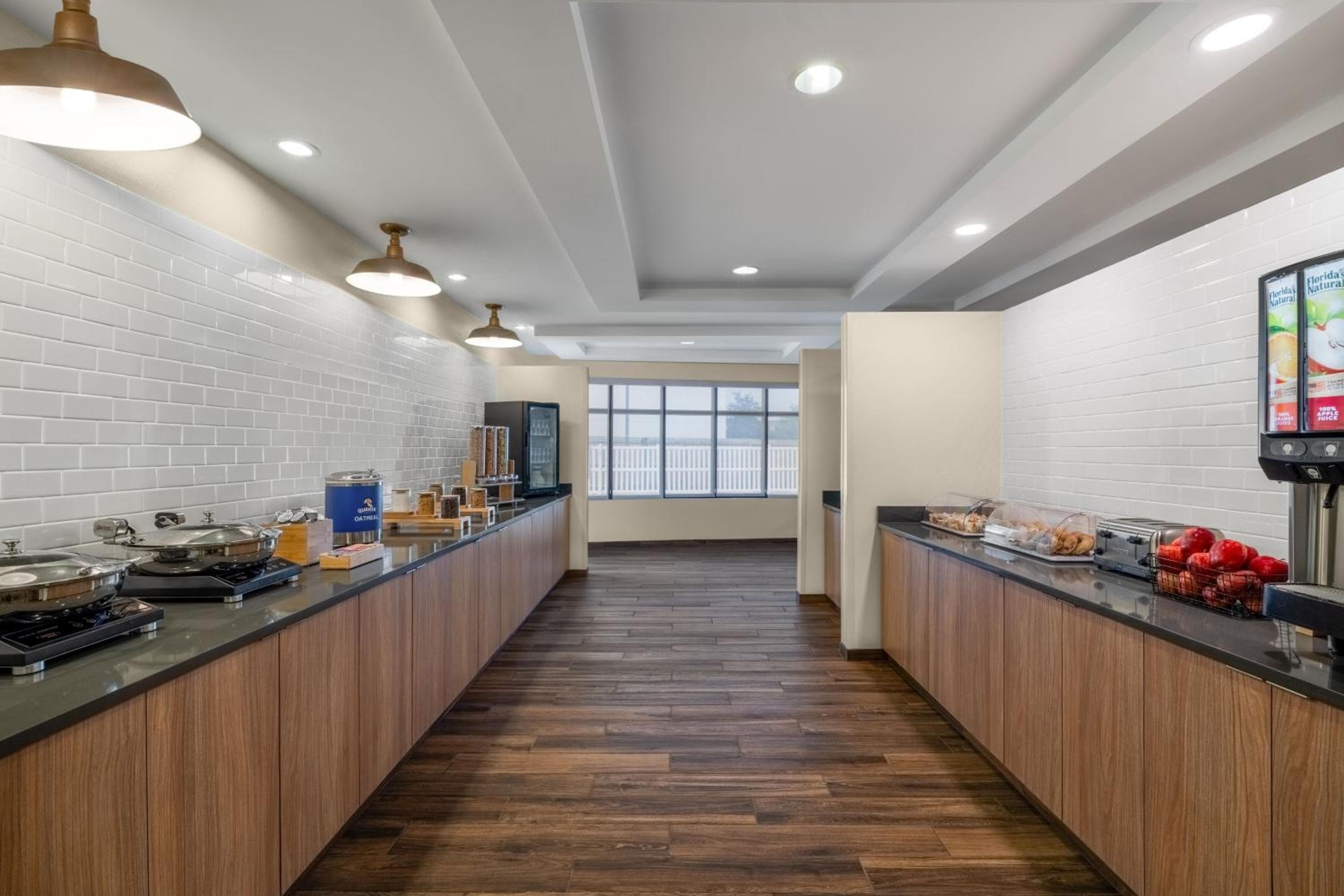 Fairfield by Marriott Inn & Suites Fort Walton Beach Hurlburt Area