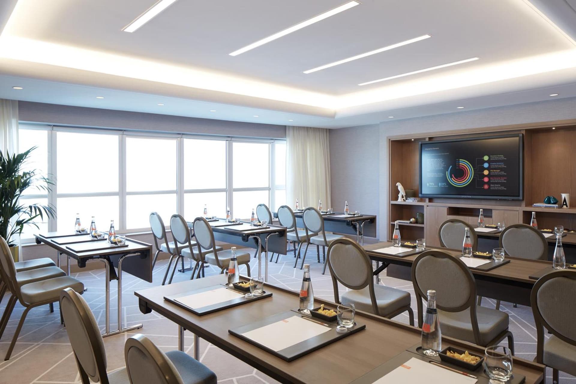 Naumi Hotel Dubai