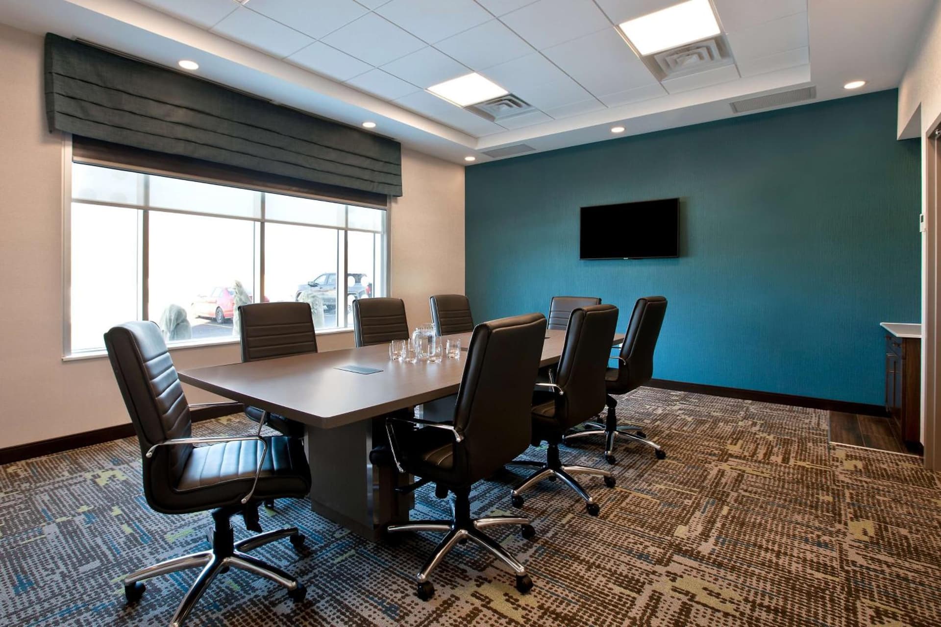 Hampton Inn & Suites Ottawa West