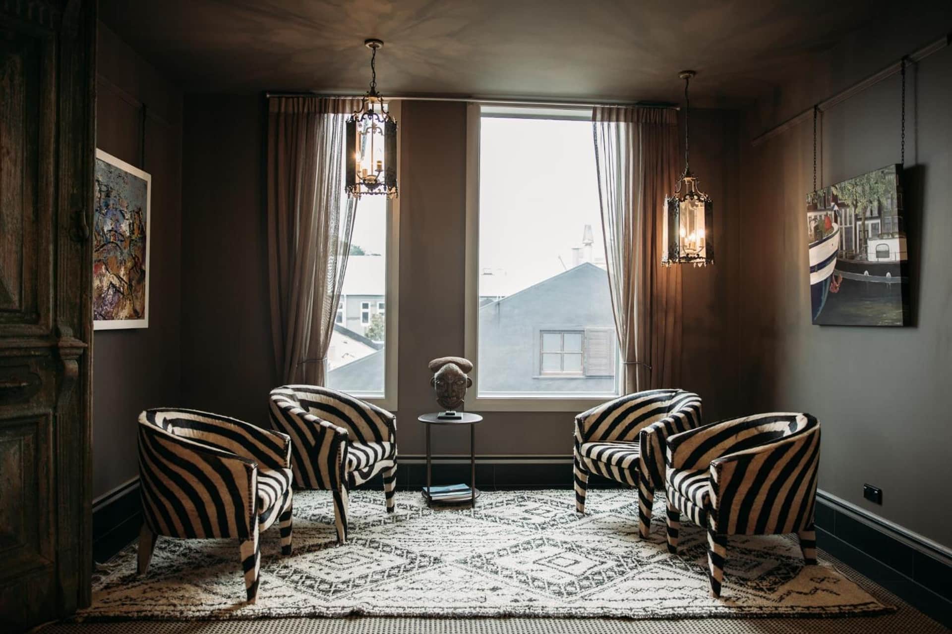 King and Queen Hotel Suites New Plymouth
