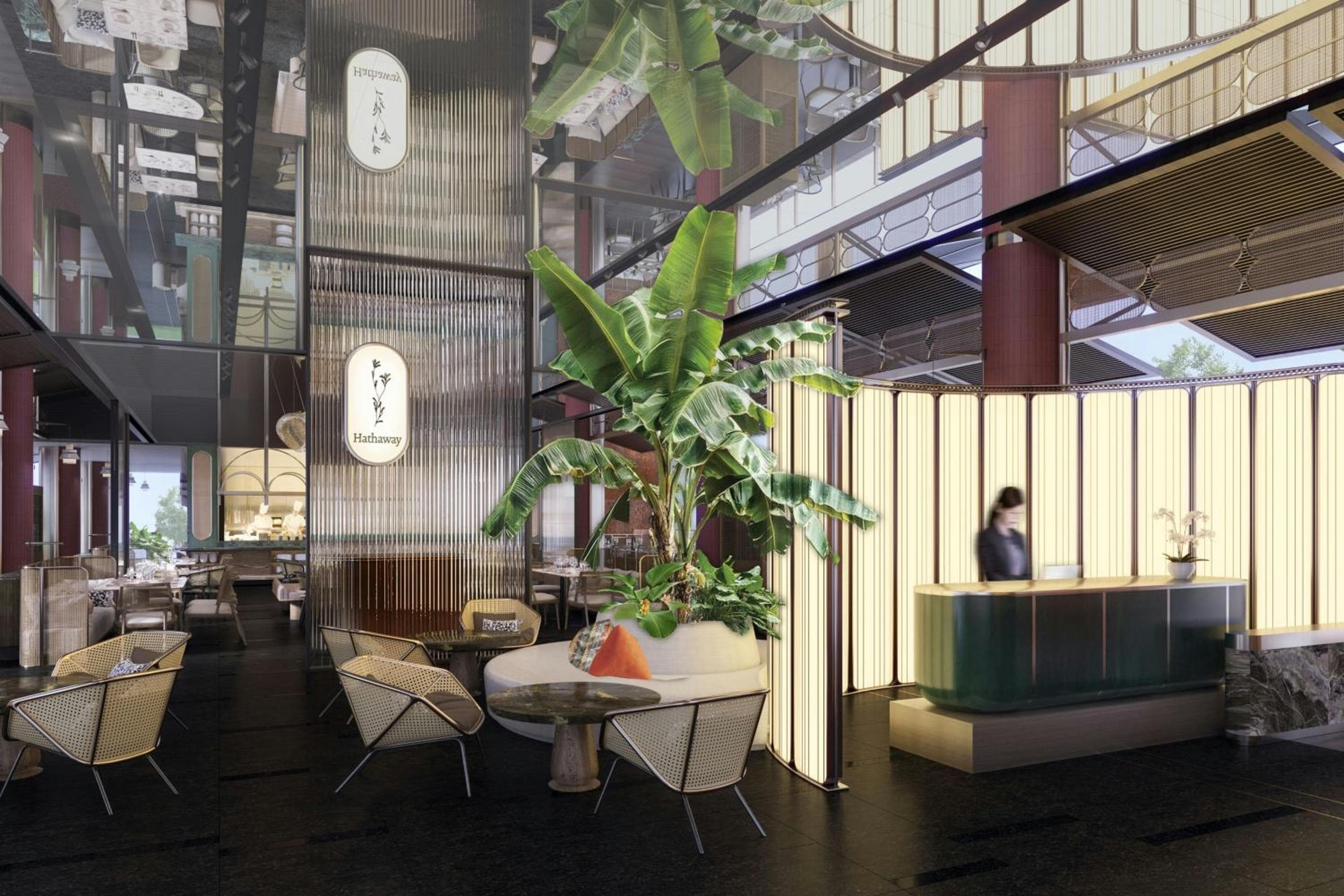 Varel Singapore, a Tribute Portfolio Hotel