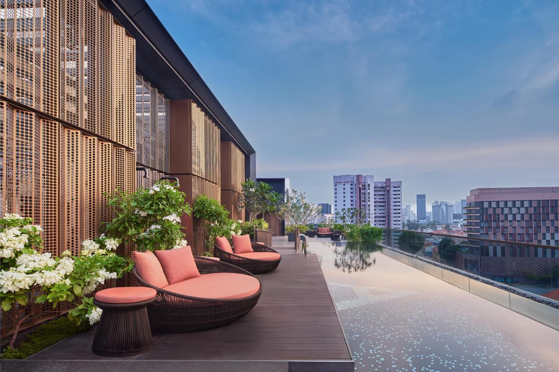 Varel Singapore, a Tribute Portfolio Hotel