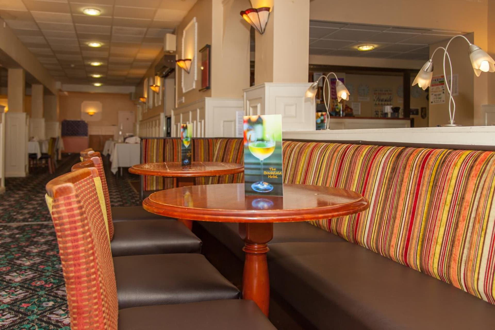 The Beechfield Hotel