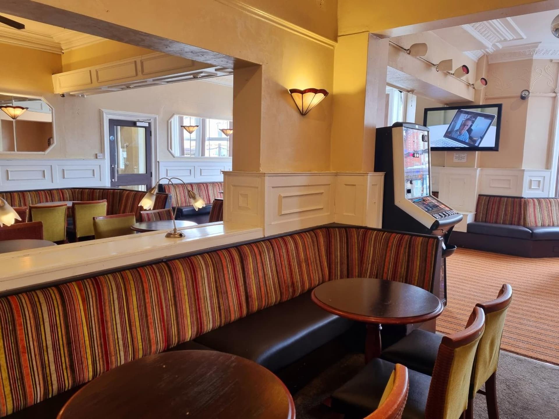 The Beechfield Hotel