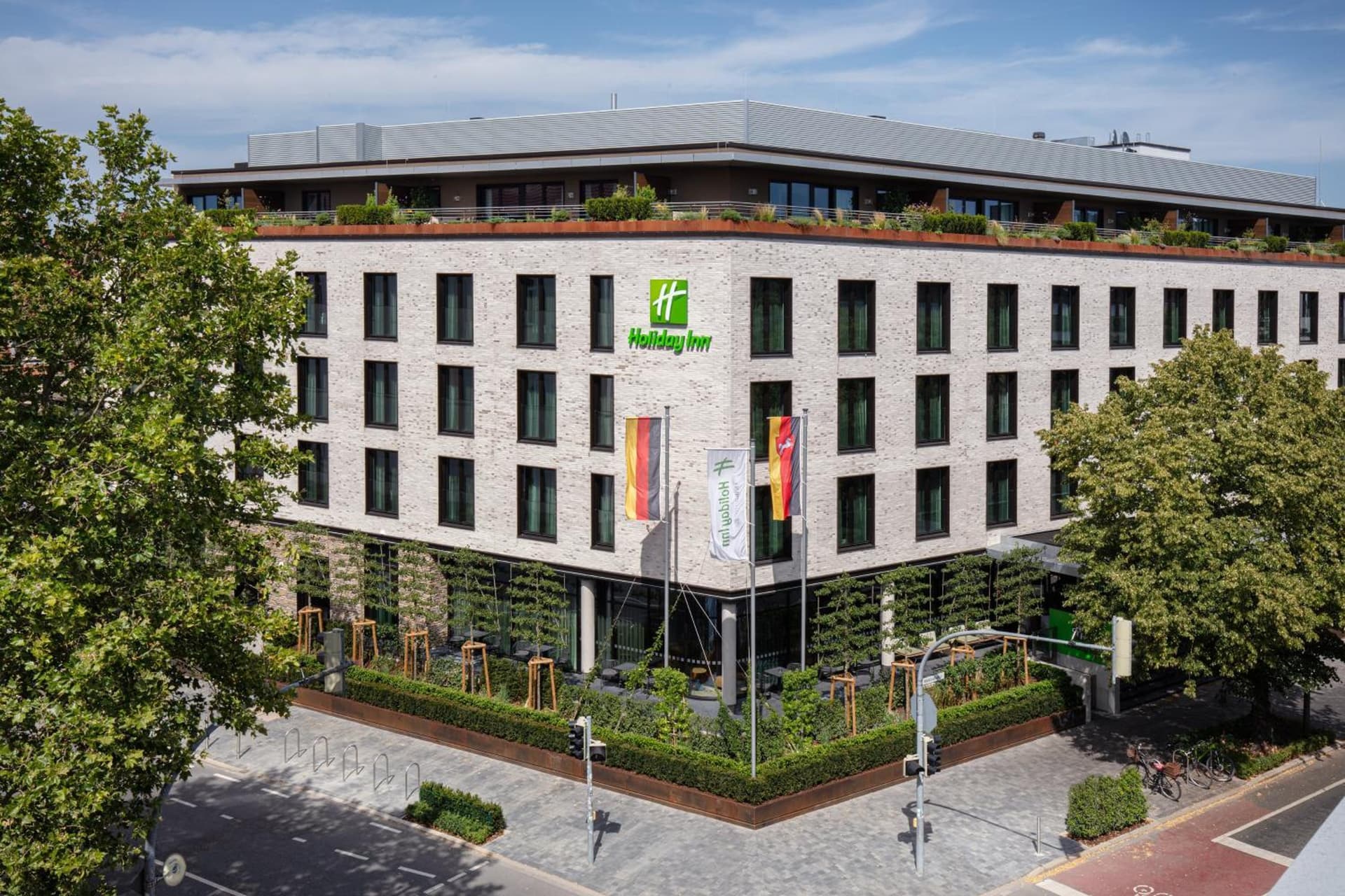 Holiday Inn - Osnabrück by IHG