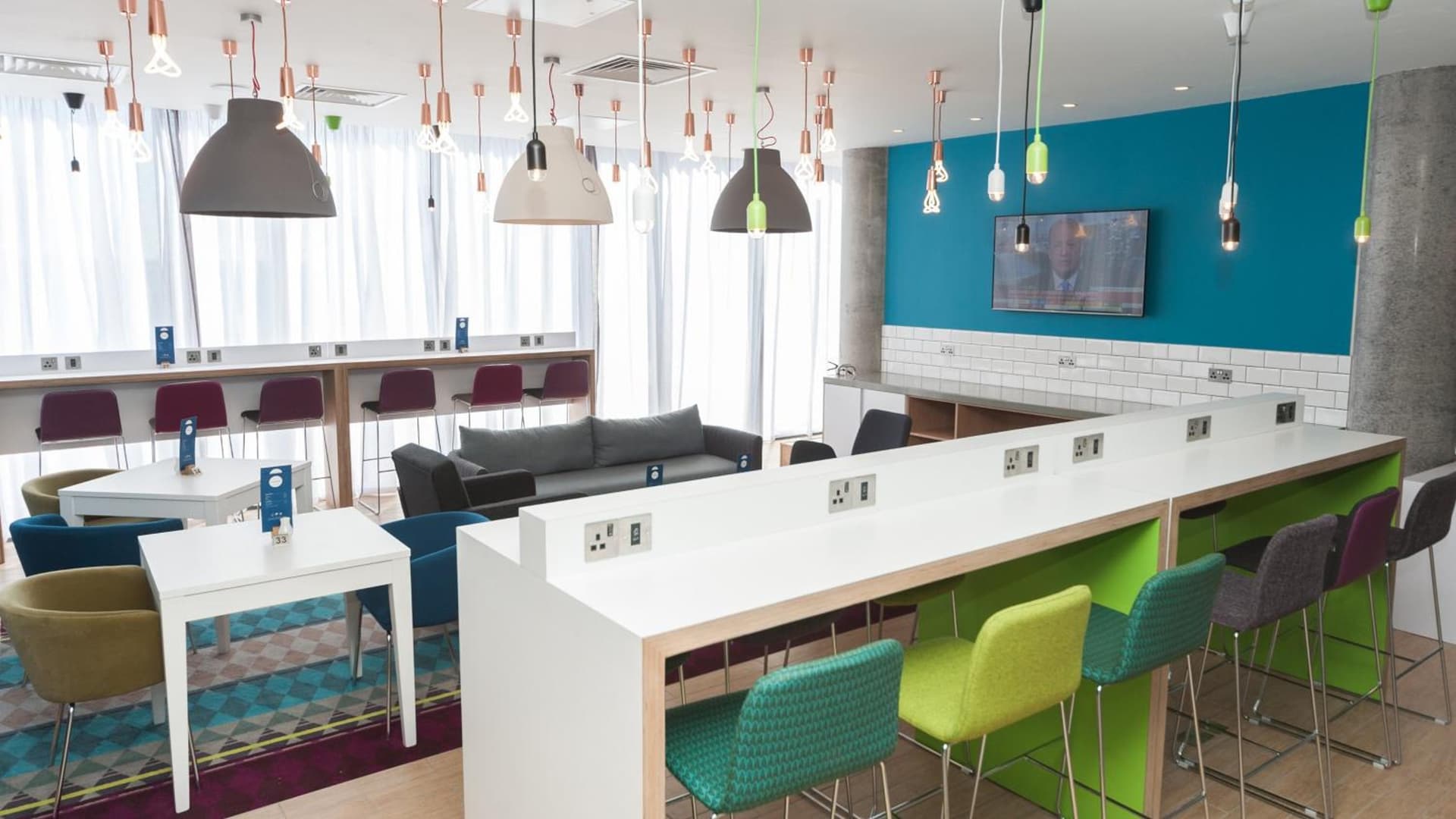 Holiday Inn Express Aberdeen Airport