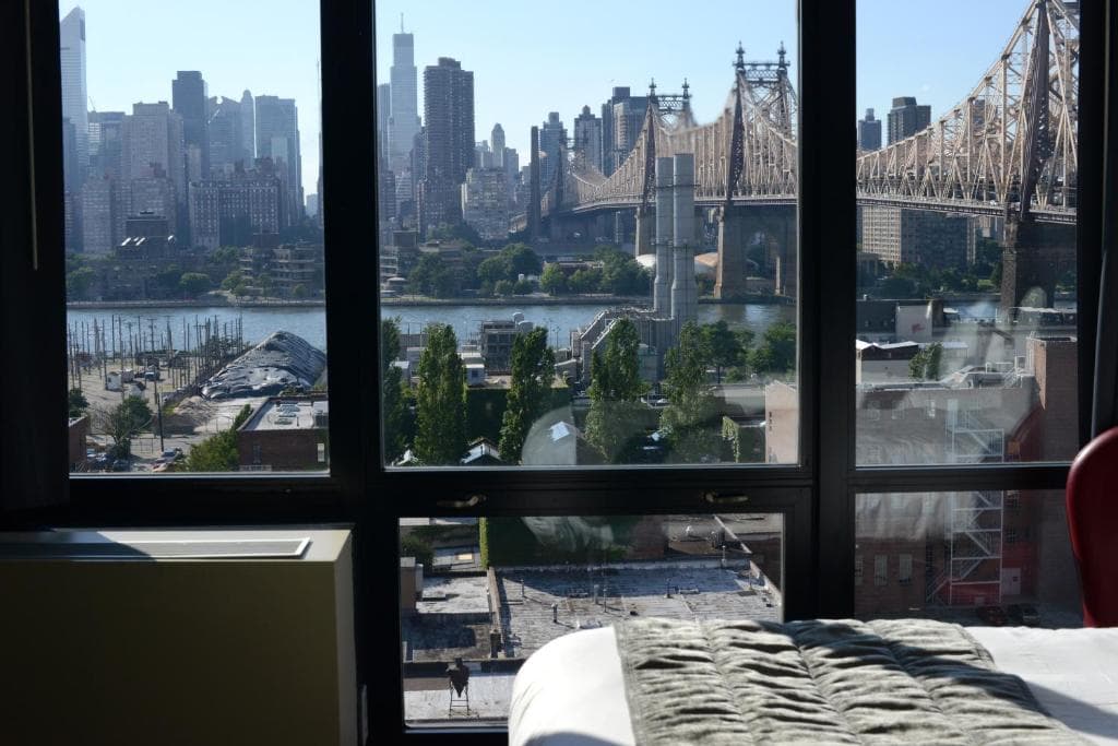 Z NYC Hotel