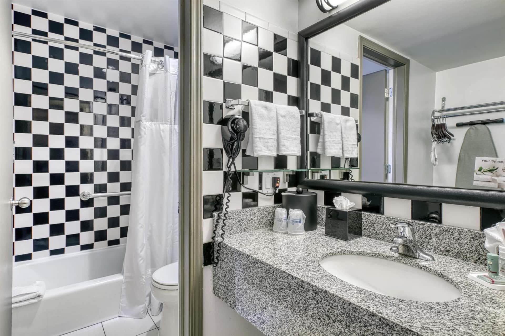 Best Western Chicago Downtown-River North