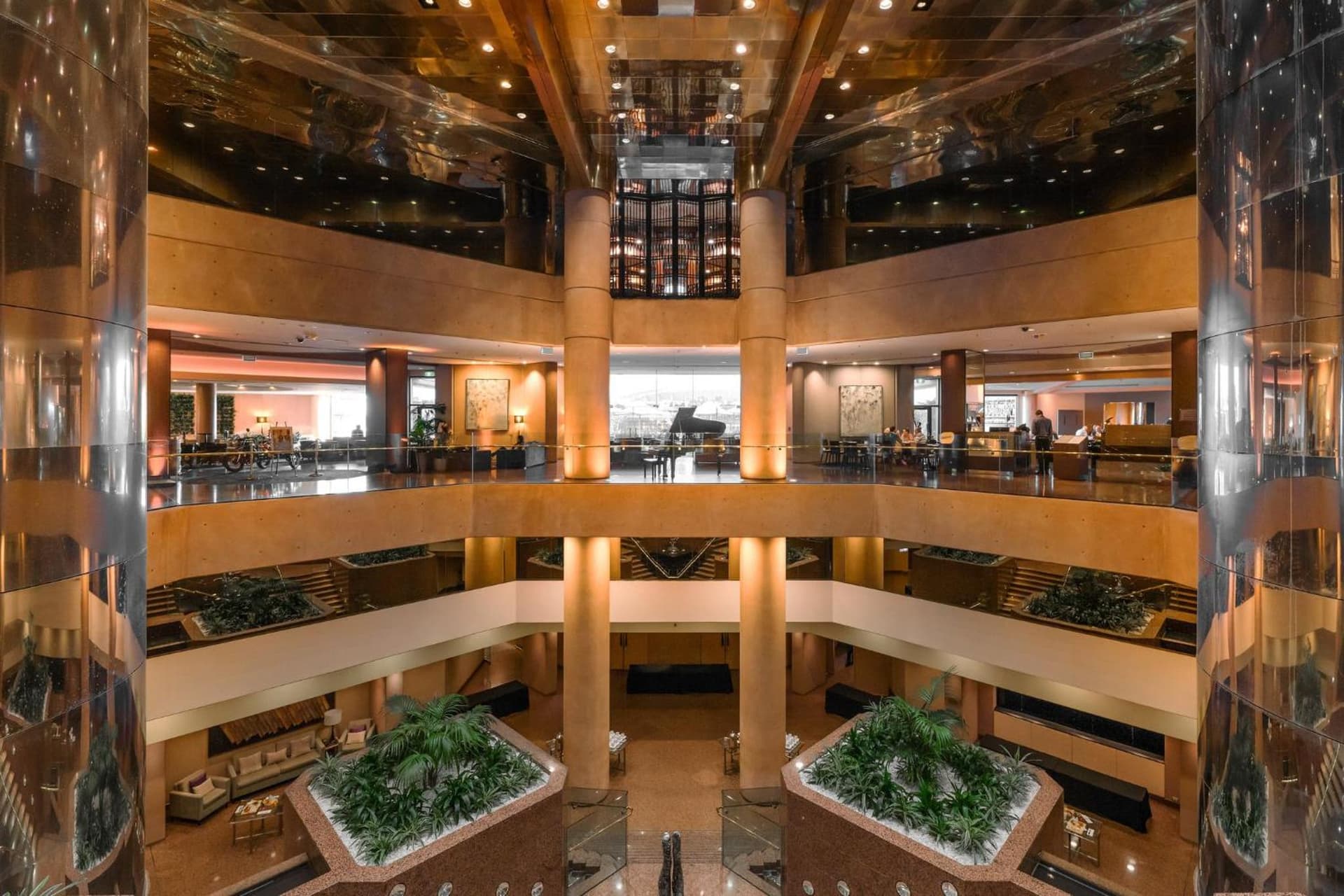 InterContinental Adelaide by IHG