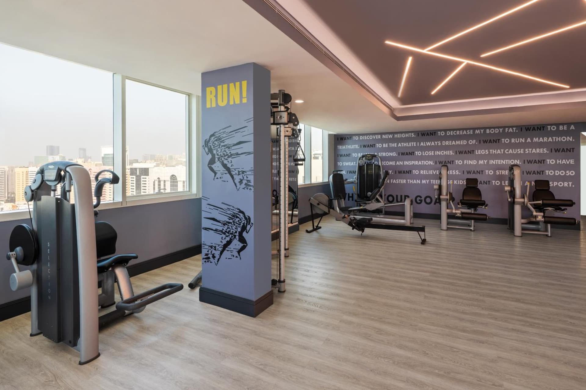 Al Maha Arjaan by Rotana