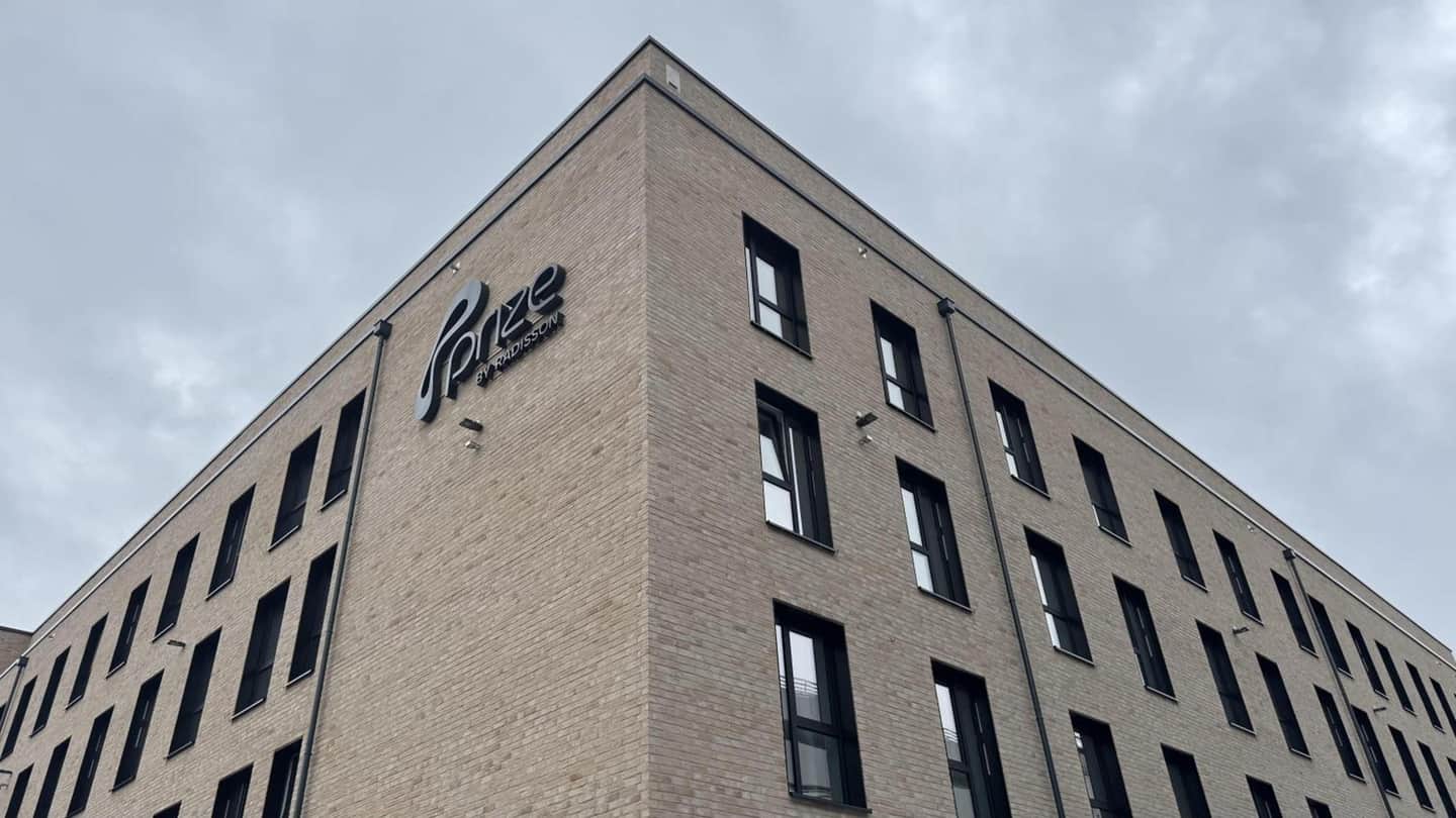 Prize by Radisson, Osnabrück