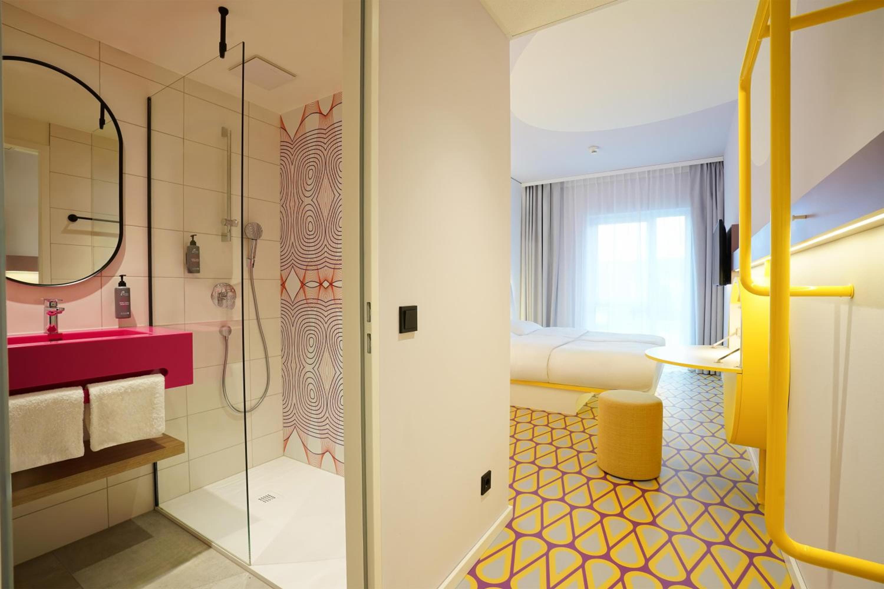 Prize by Radisson, Osnabruck