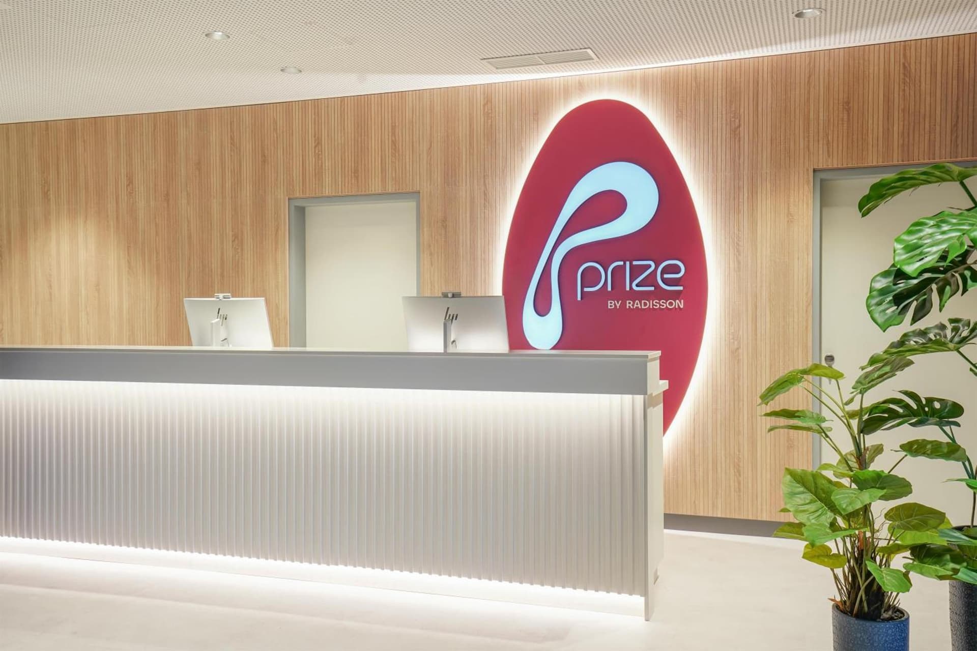 Prize by Radisson, Osnabrück