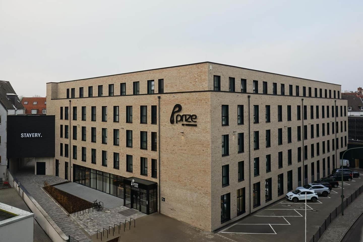 Prize by Radisson, Osnabrück