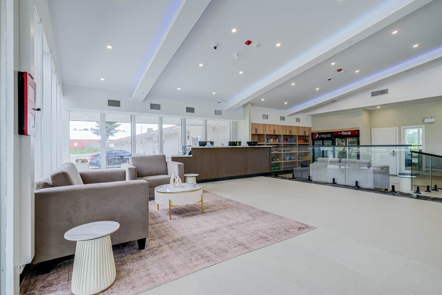 Skye Hotel Ridgetown