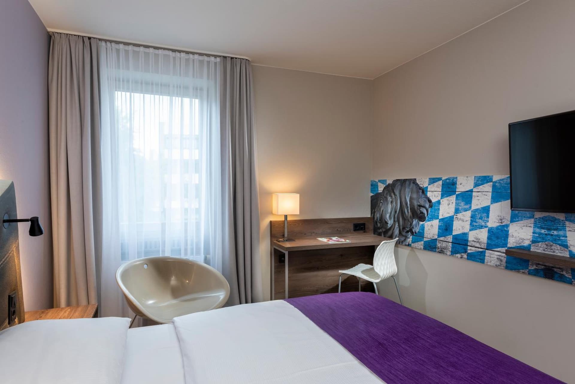 ibis Styles Rosenheim