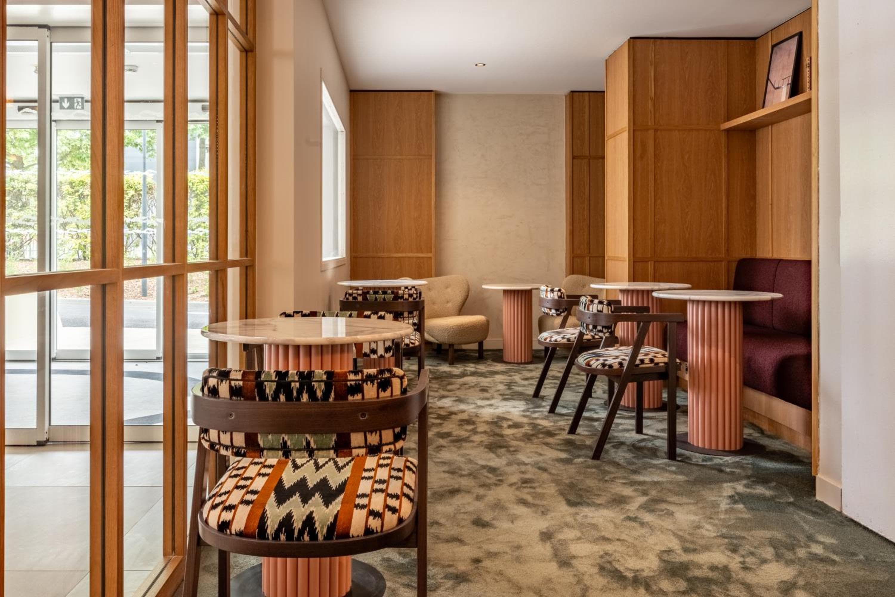 Mercure La Rochelle Vieux-Port Hotel