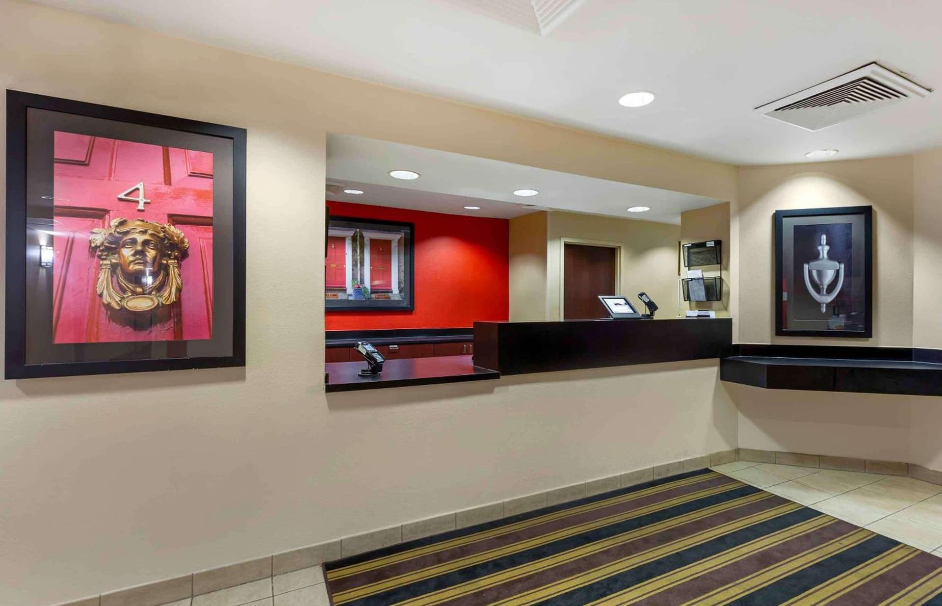 Extended Stay America Suites - Washington, DC - Herndon - Dulles