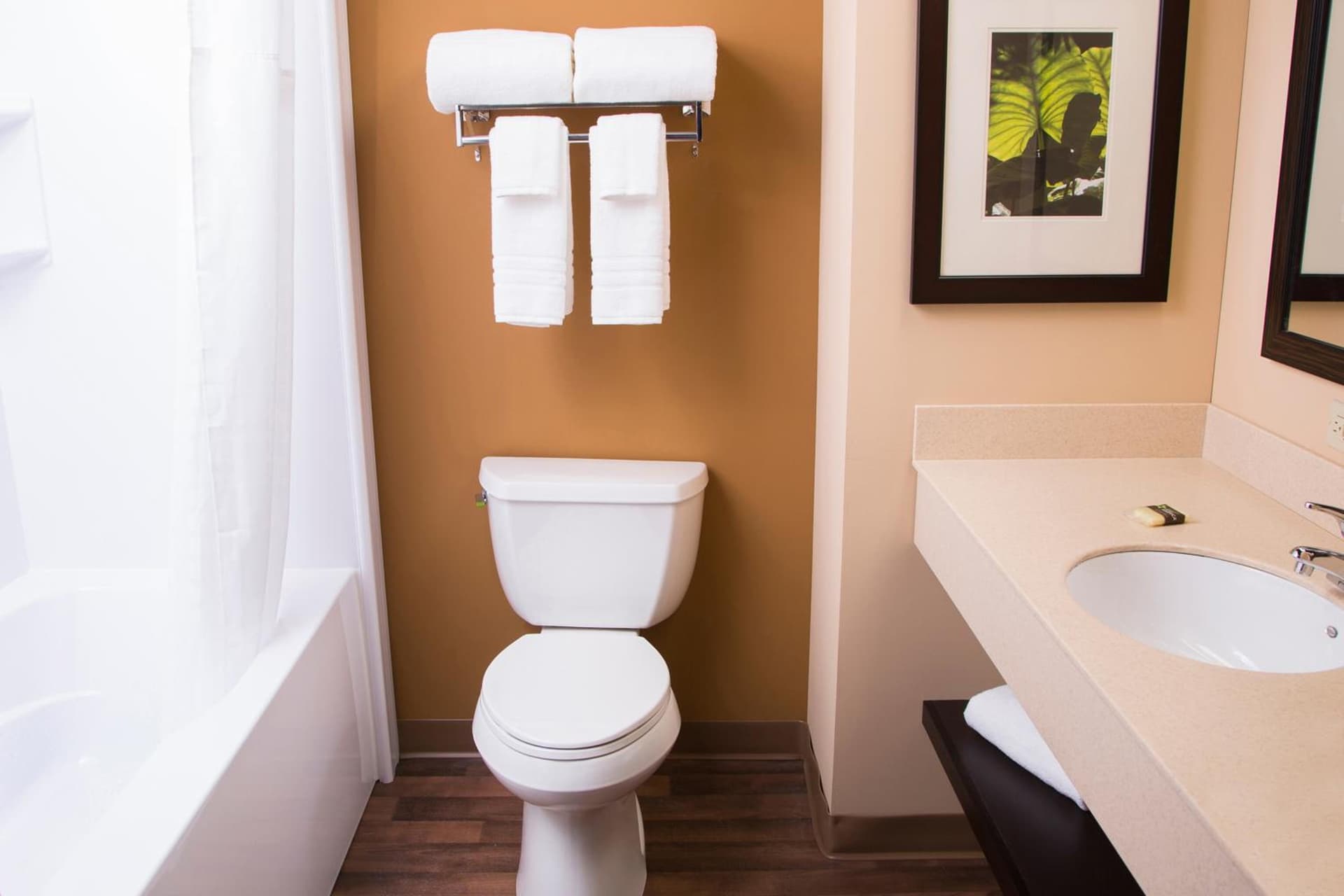 Extended Stay America Suites - Washington, DC - Herndon - Dulles