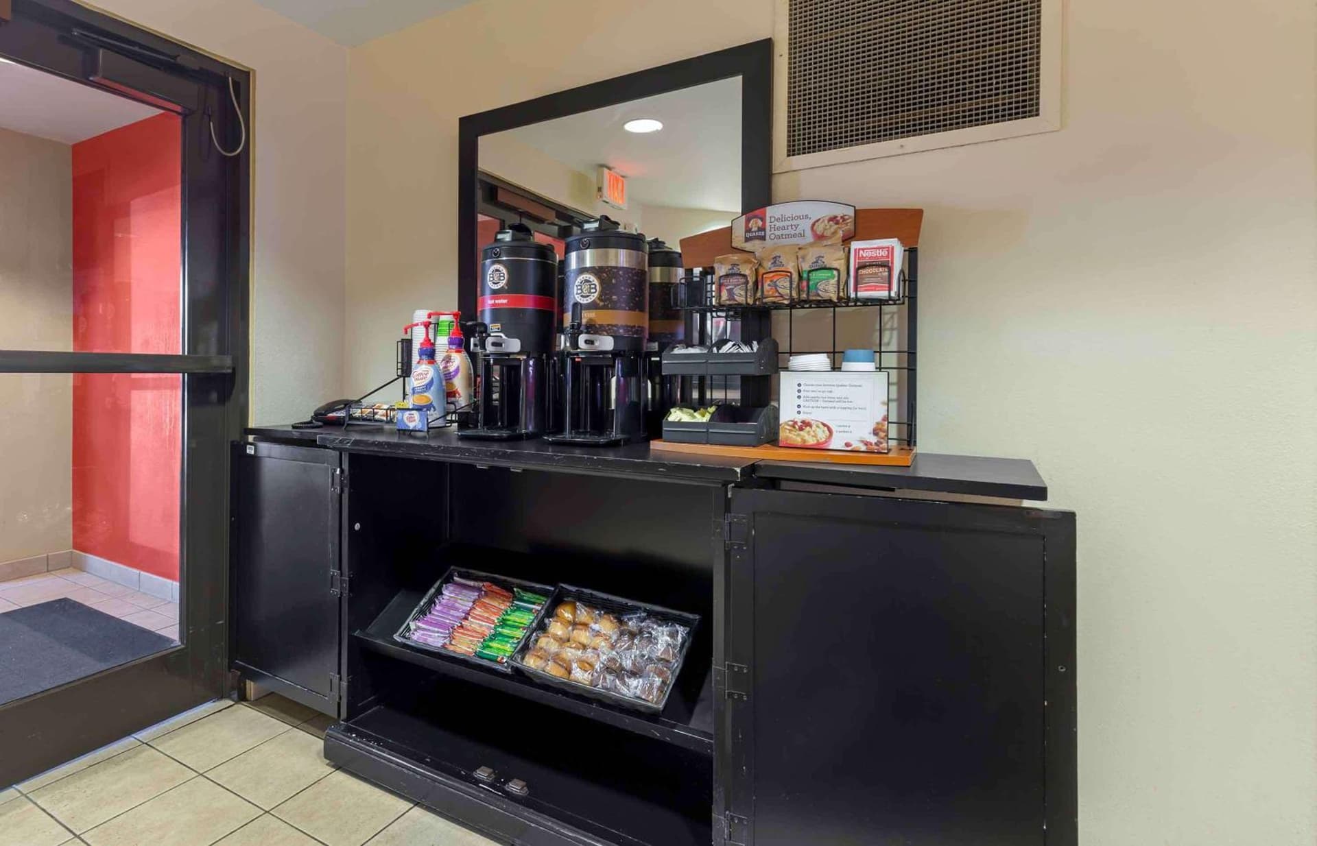Extended Stay America Suites - Washington, DC - Herndon - Dulles