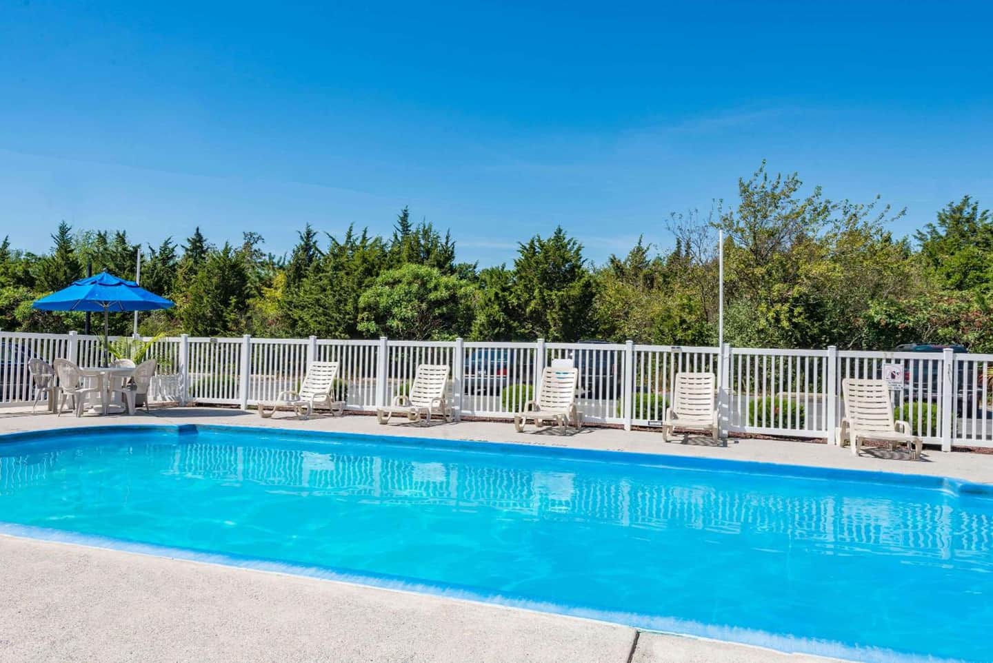 Ramada by Wyndham West Atlantic City