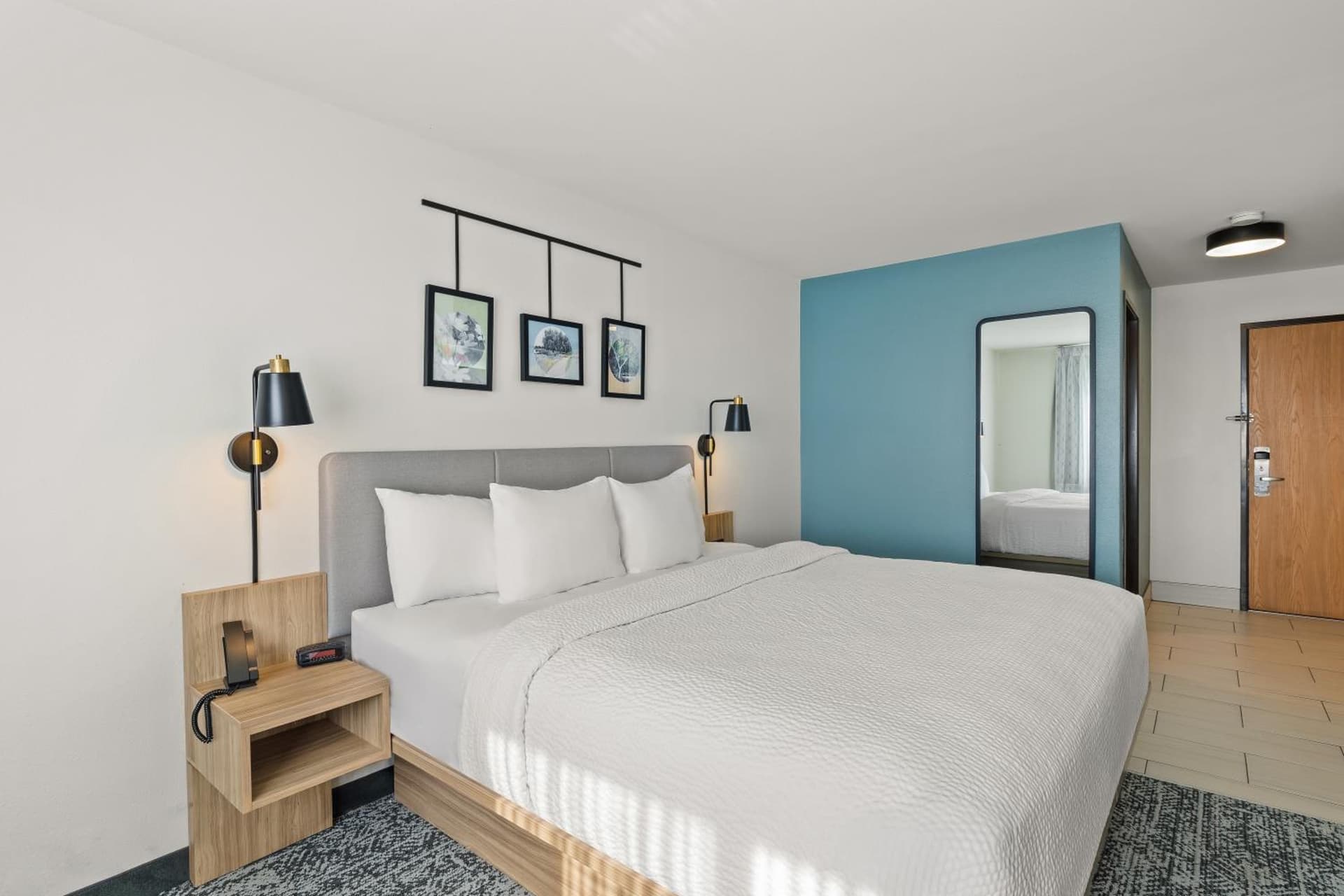 Sleep Inn & Suites Verona