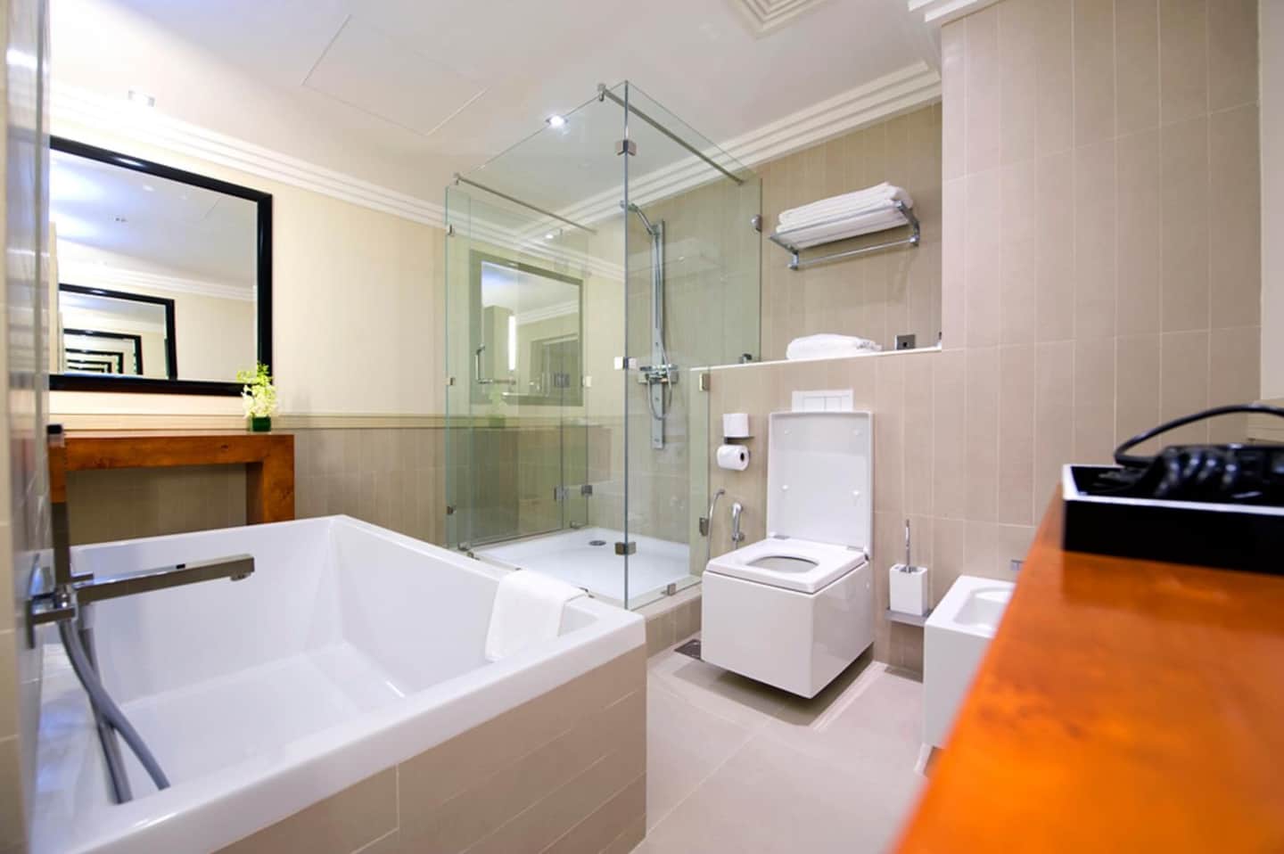 Millennium Airport Hotel Dubai