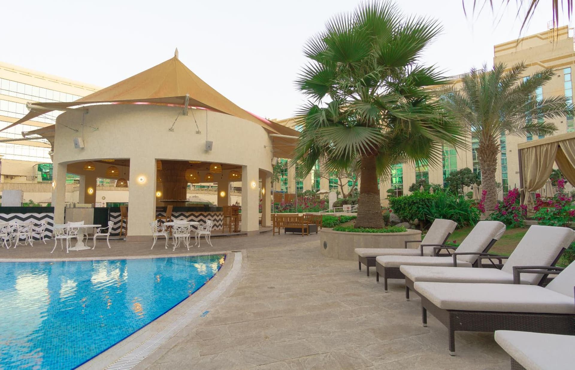 Millennium Airport Hotel Dubai