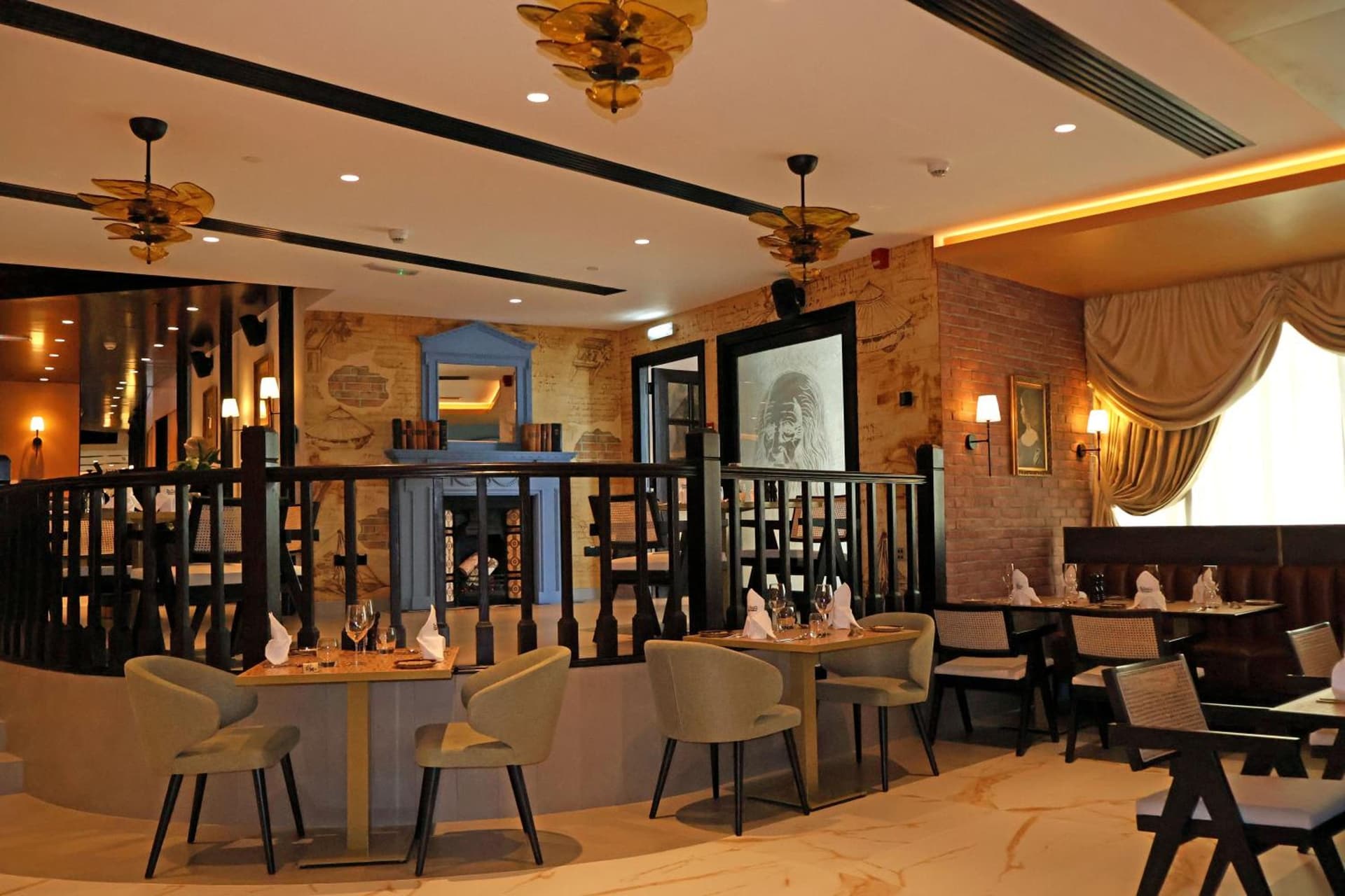 Millennium Airport Hotel Dubai