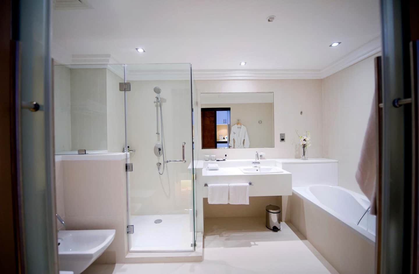 Millennium Airport Hotel Dubai
