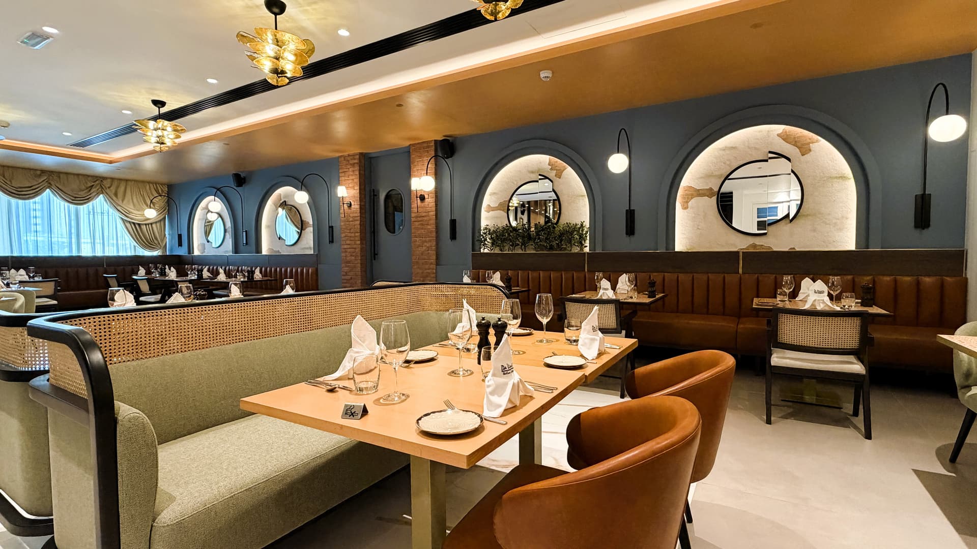 Millennium Airport Hotel Dubai