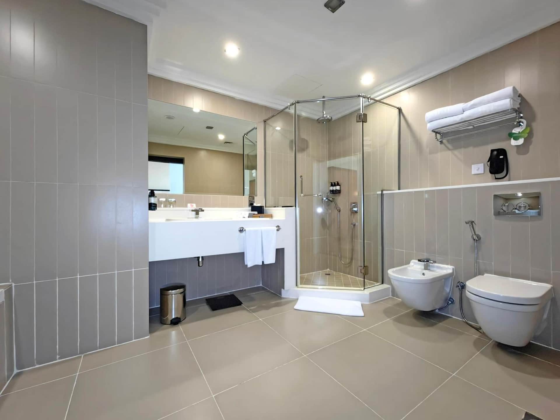 Millennium Airport Hotel Dubai