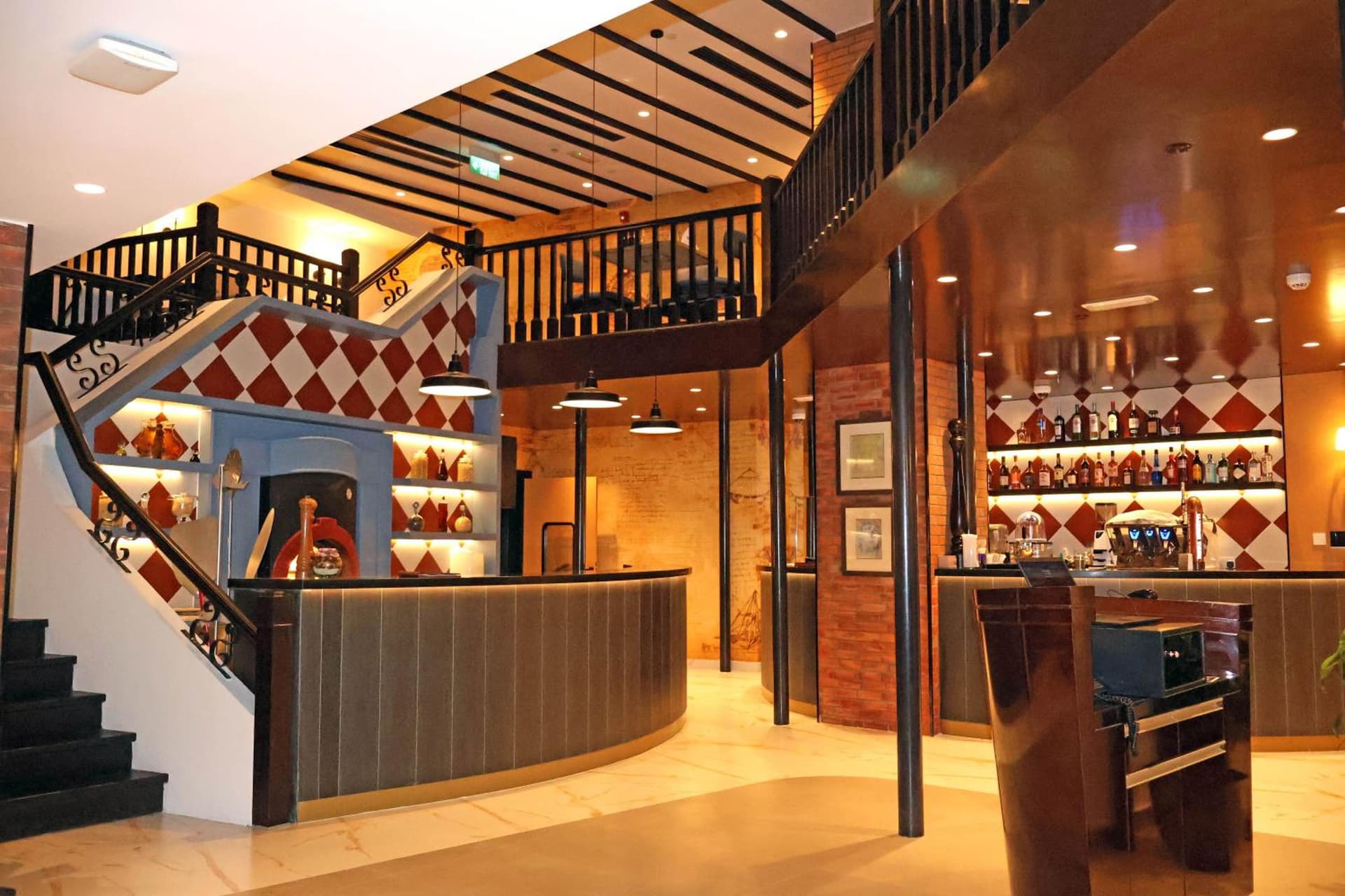 Millennium Airport Hotel Dubai