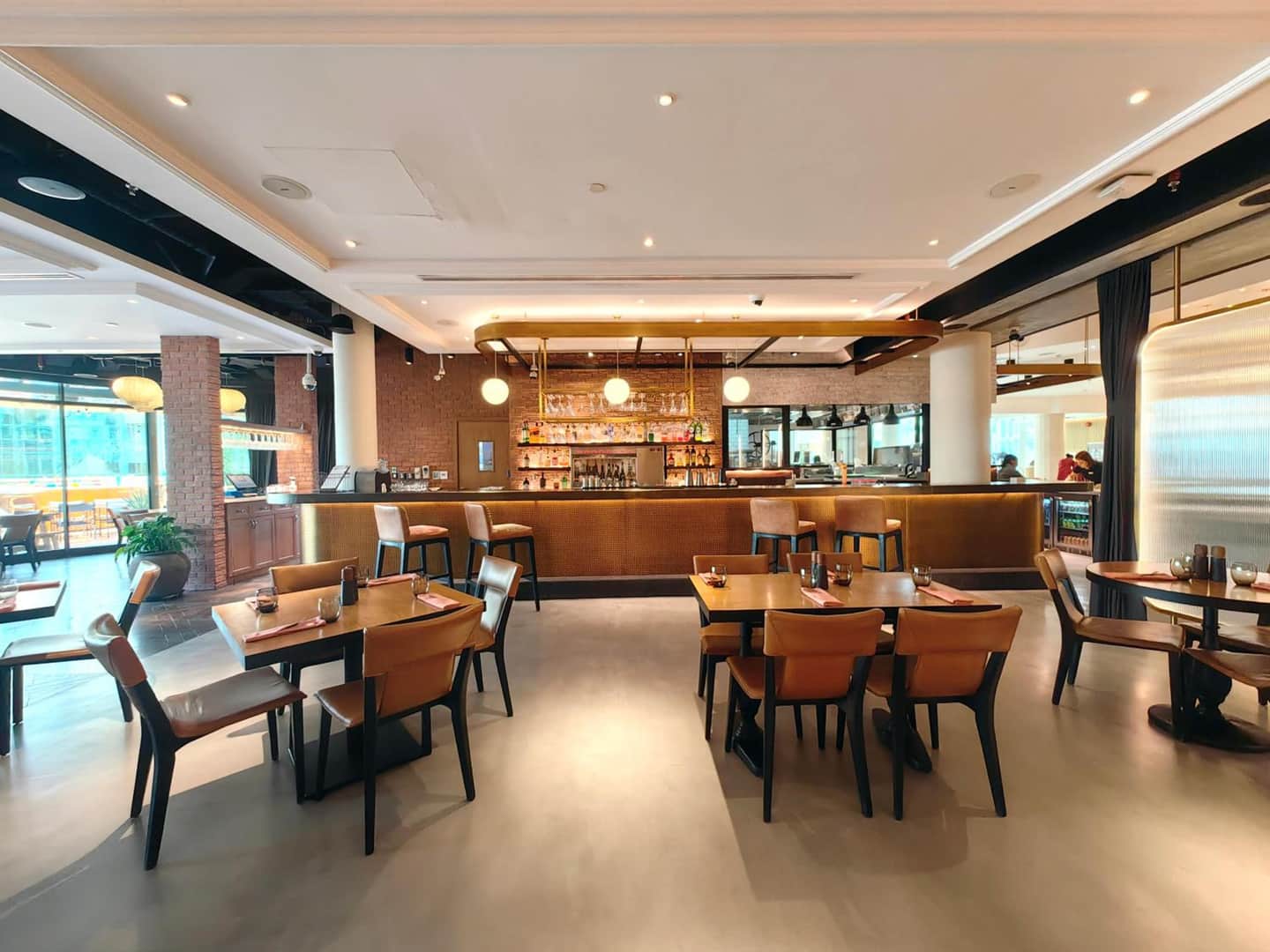 Millennium Airport Hotel Dubai