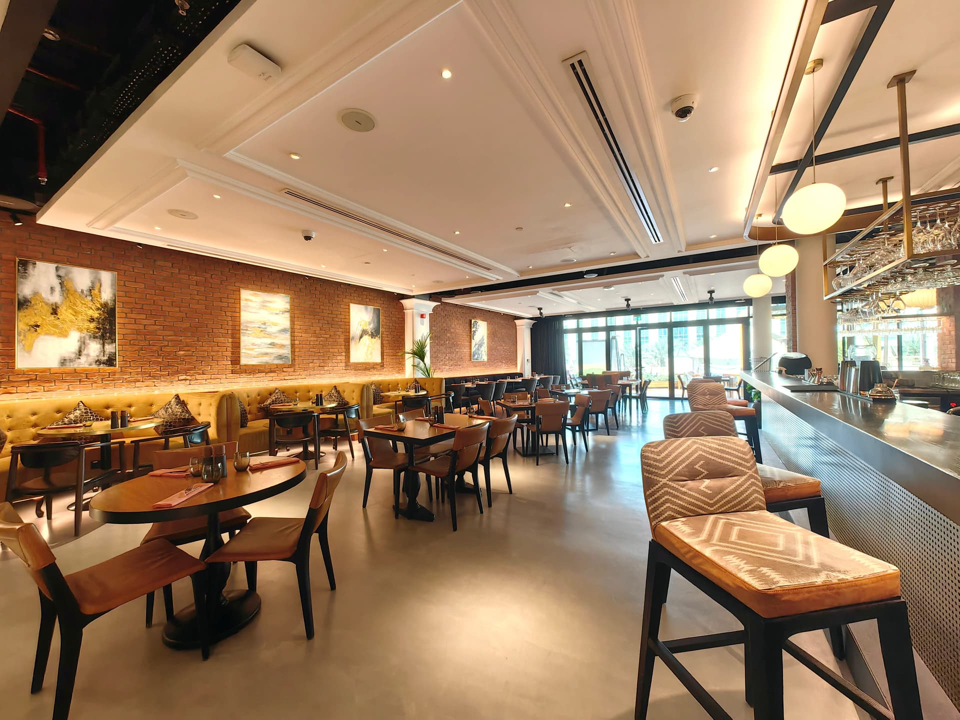 Millennium Airport Hotel Dubai