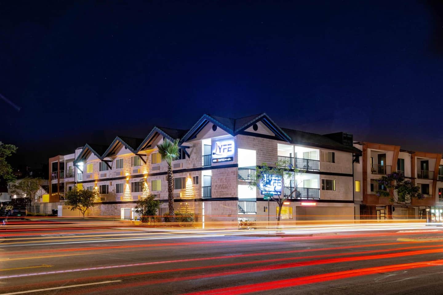 LYFE INN & SUITES by AGA - San Diego Airport/Point Loma