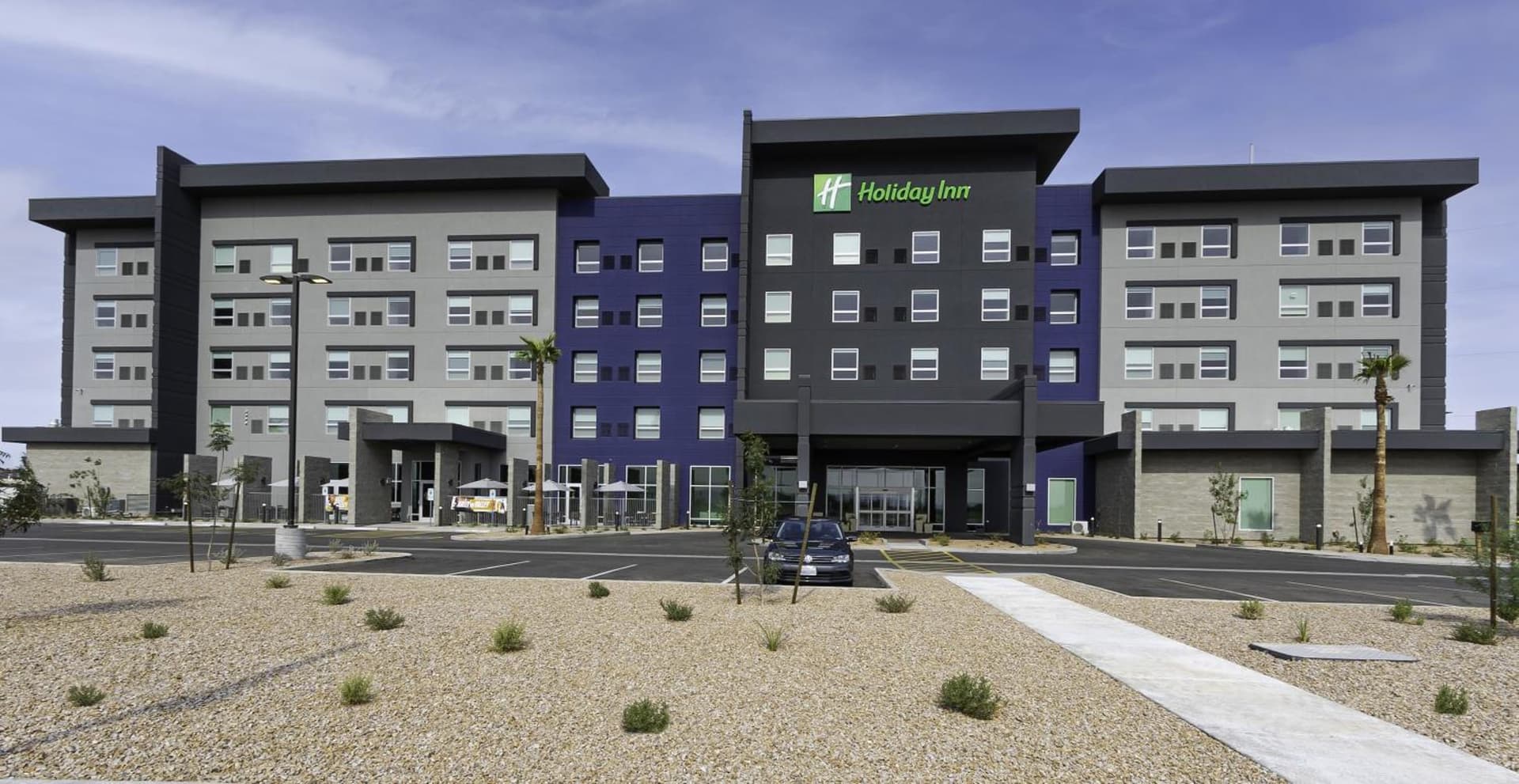Holiday Inn Glendale - Stadium & Ent Dist by IHG