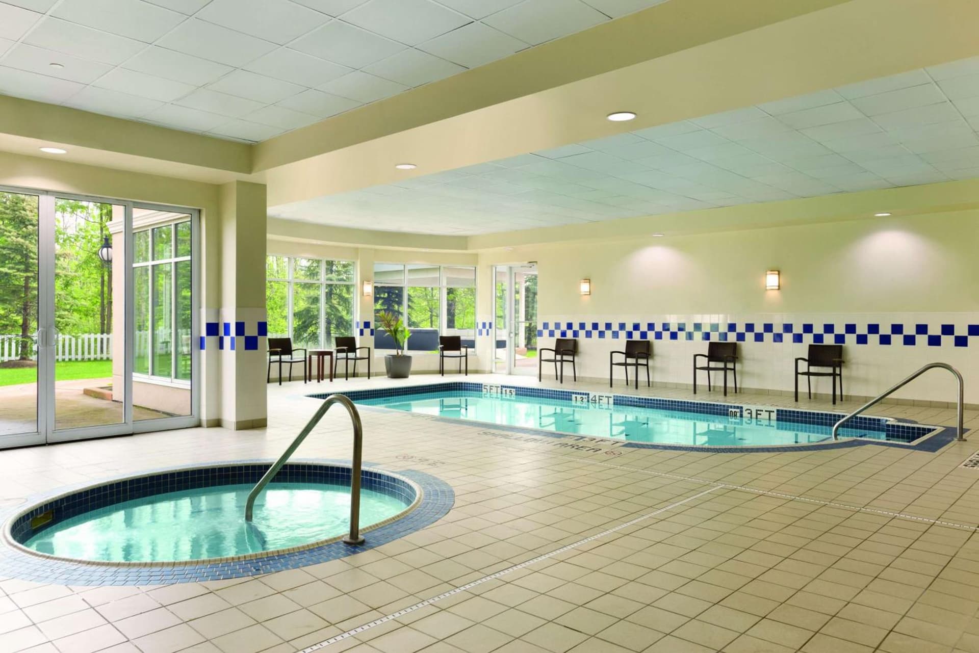 Hilton Garden Inn Niagara-on-the-Lake