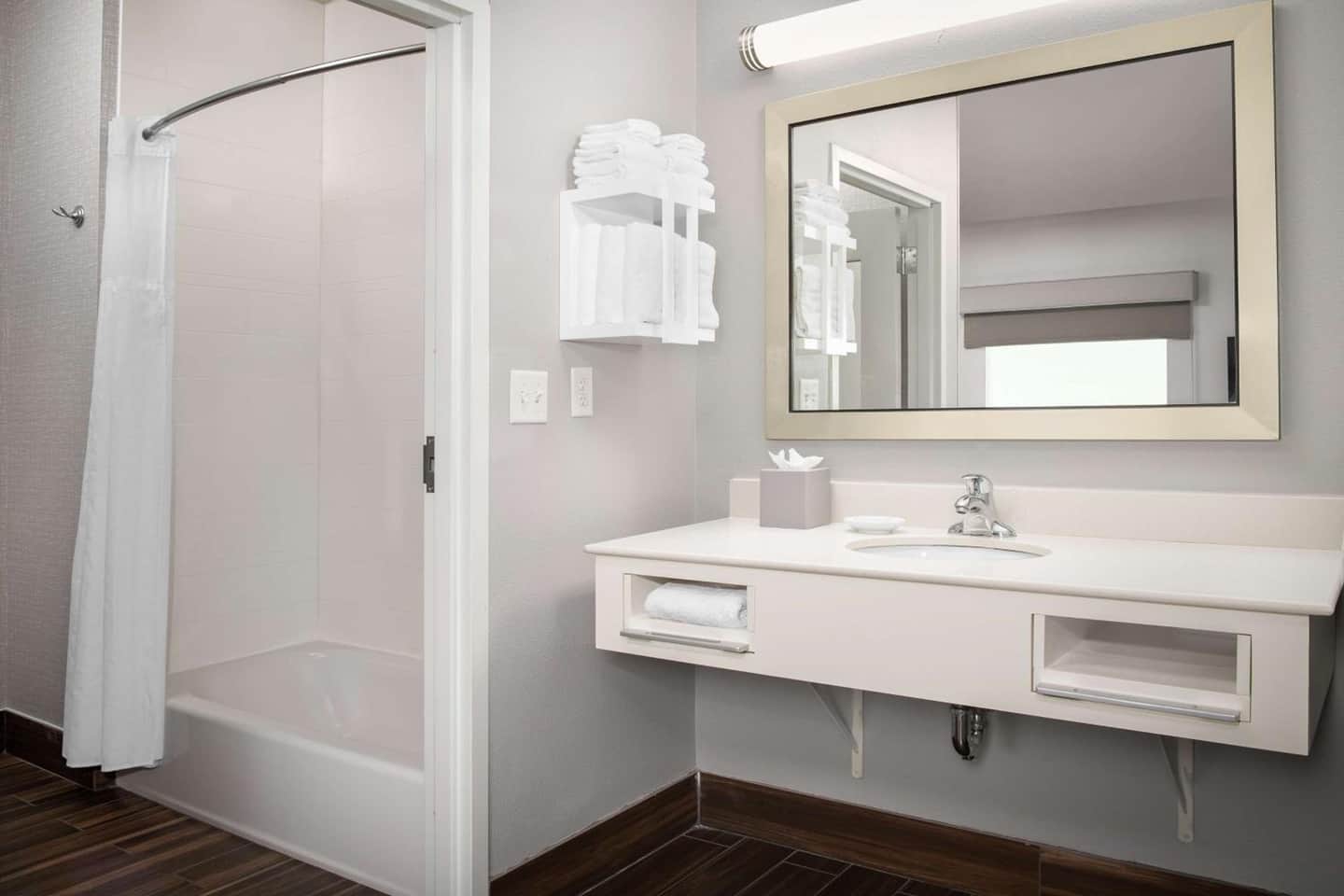 Hampton Inn & Suites by Hilton Portland Hillsboro