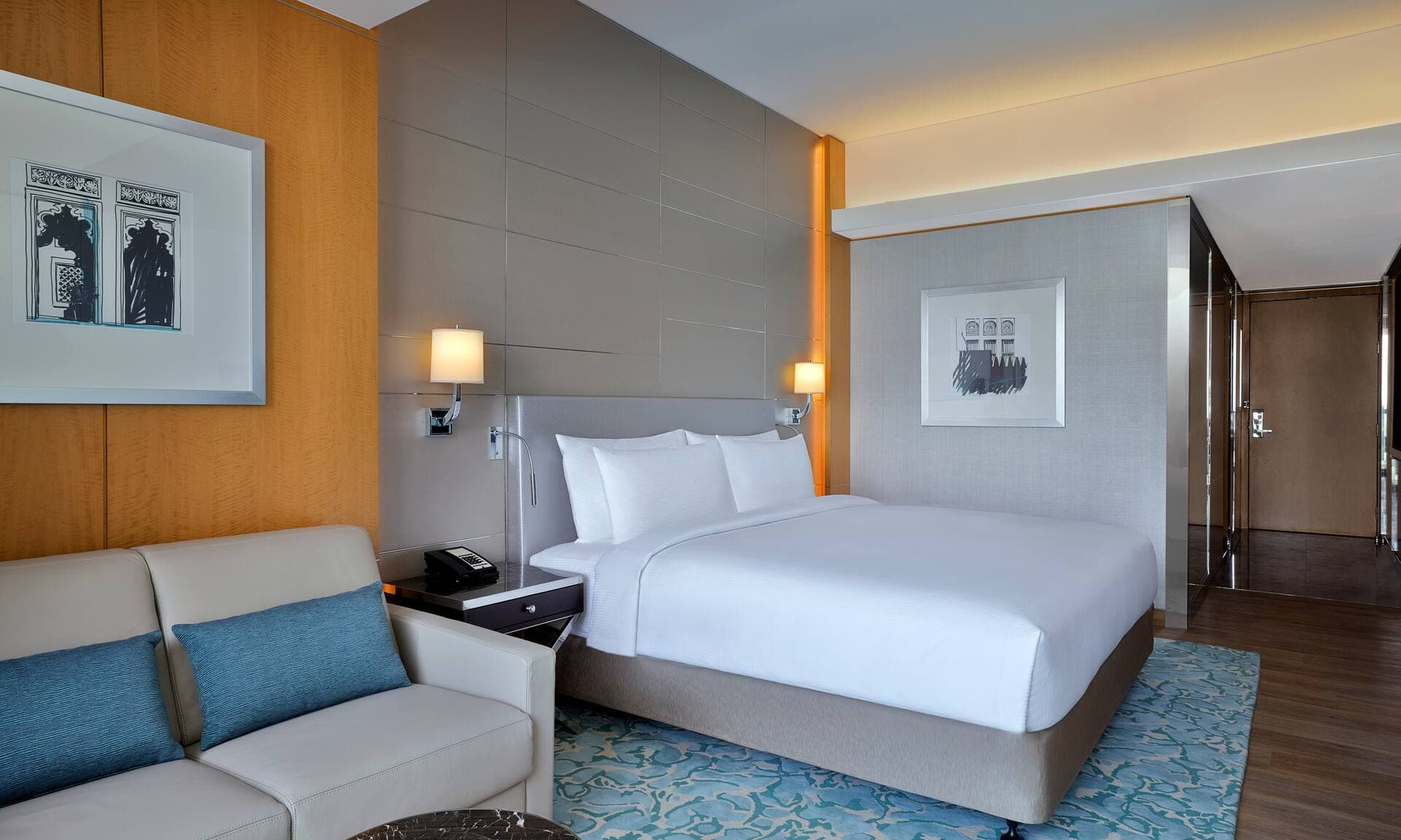 Hilton Dubai Palm Jumeirah