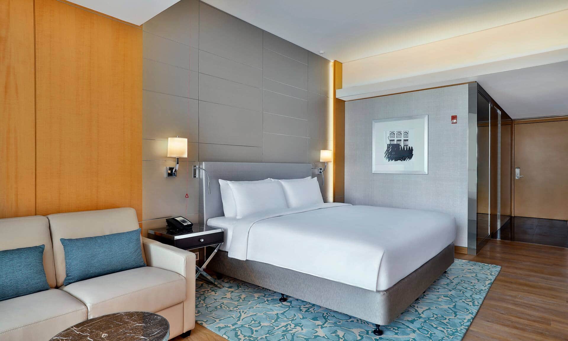 Hilton Dubai Palm Jumeirah