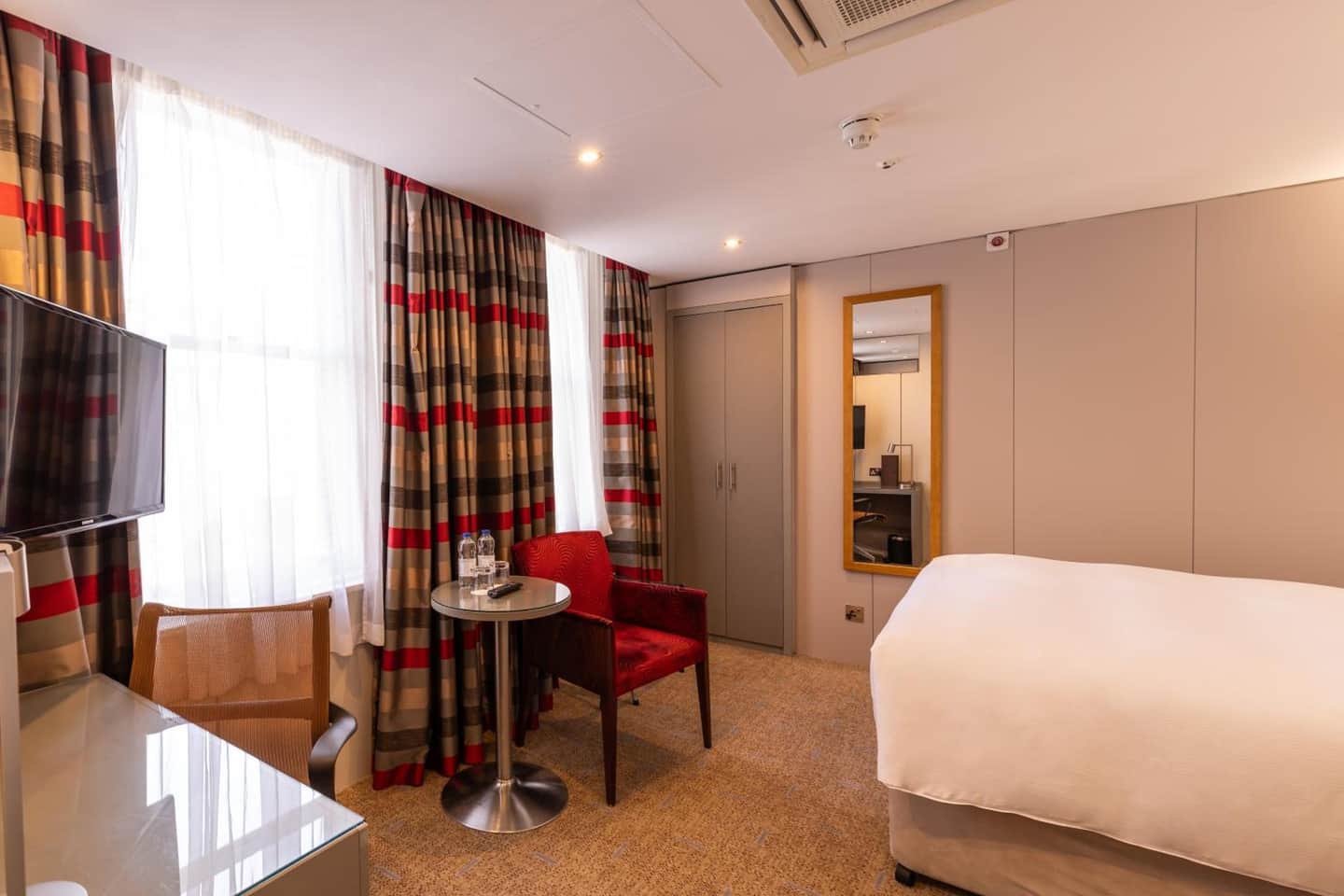 DoubleTree by Hilton London - West End