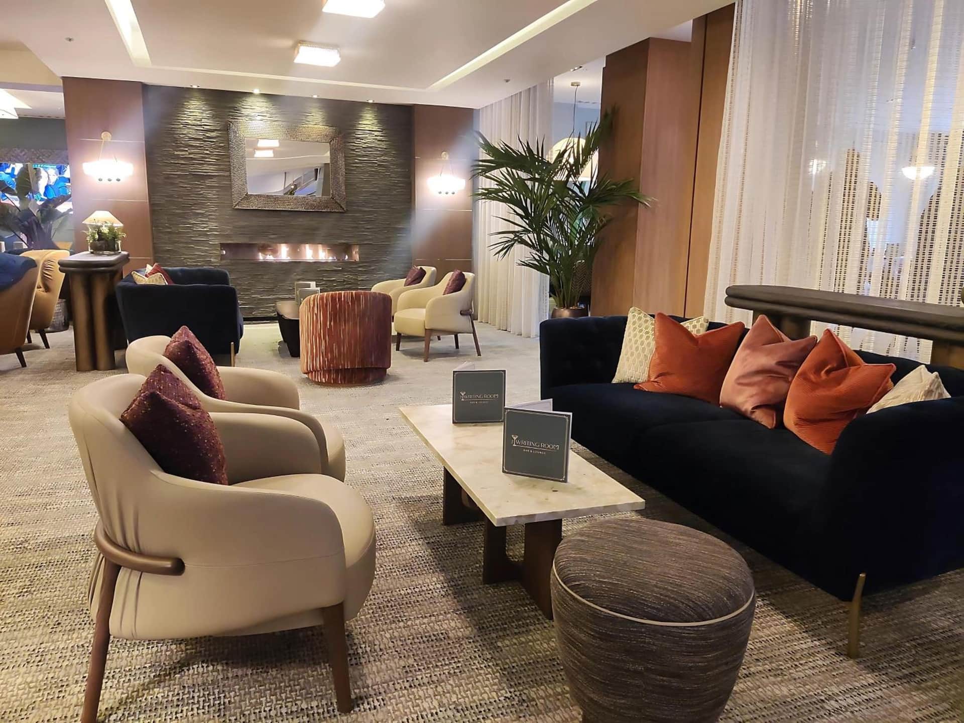 DoubleTree by Hilton London - West End