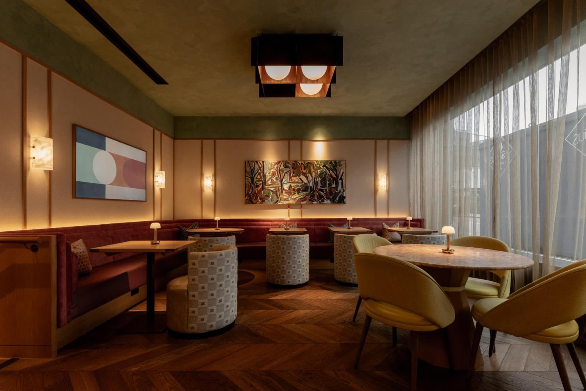 DoubleTree by Hilton London - Victoria