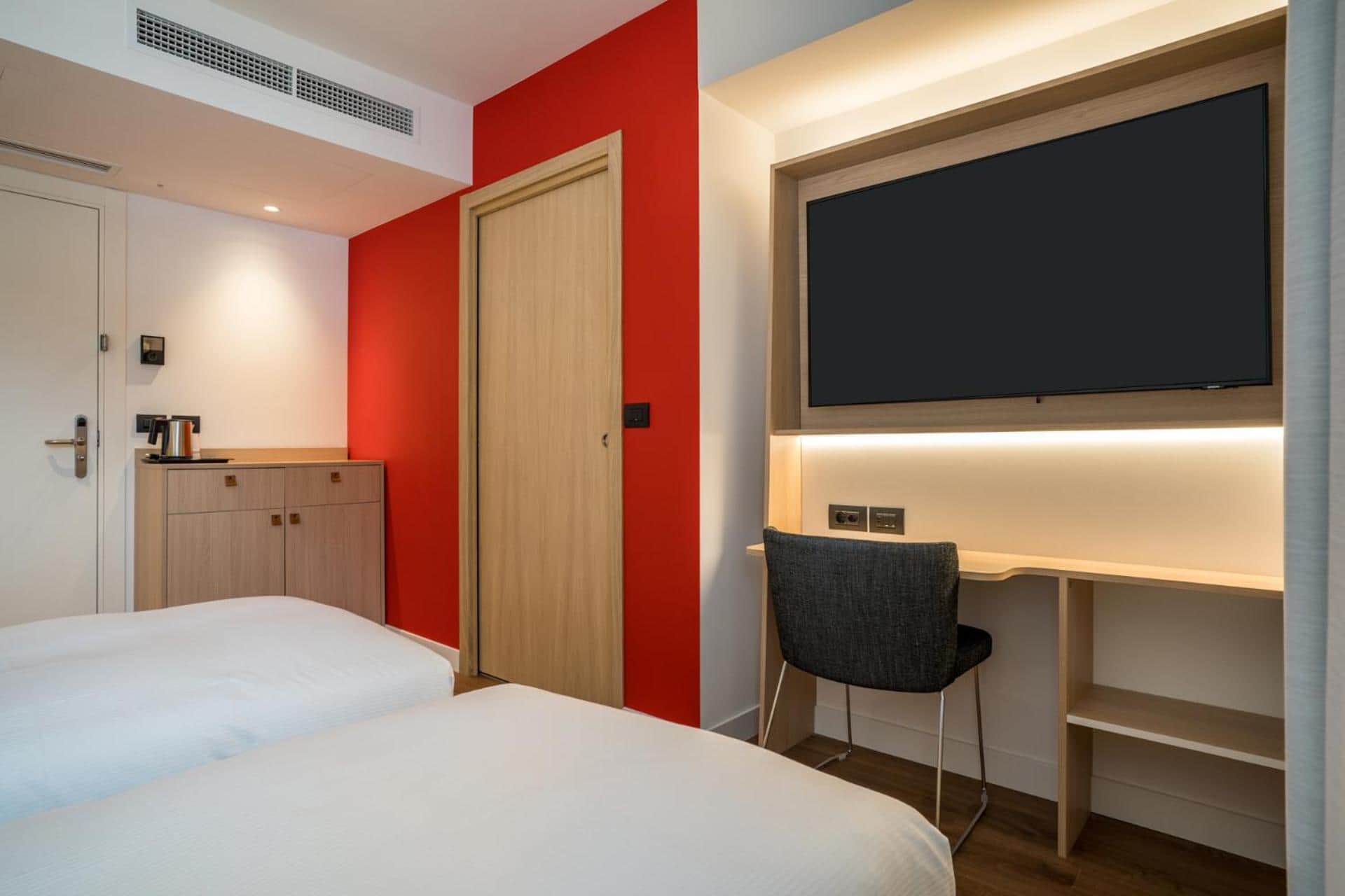 Hampton by Hilton Locarno