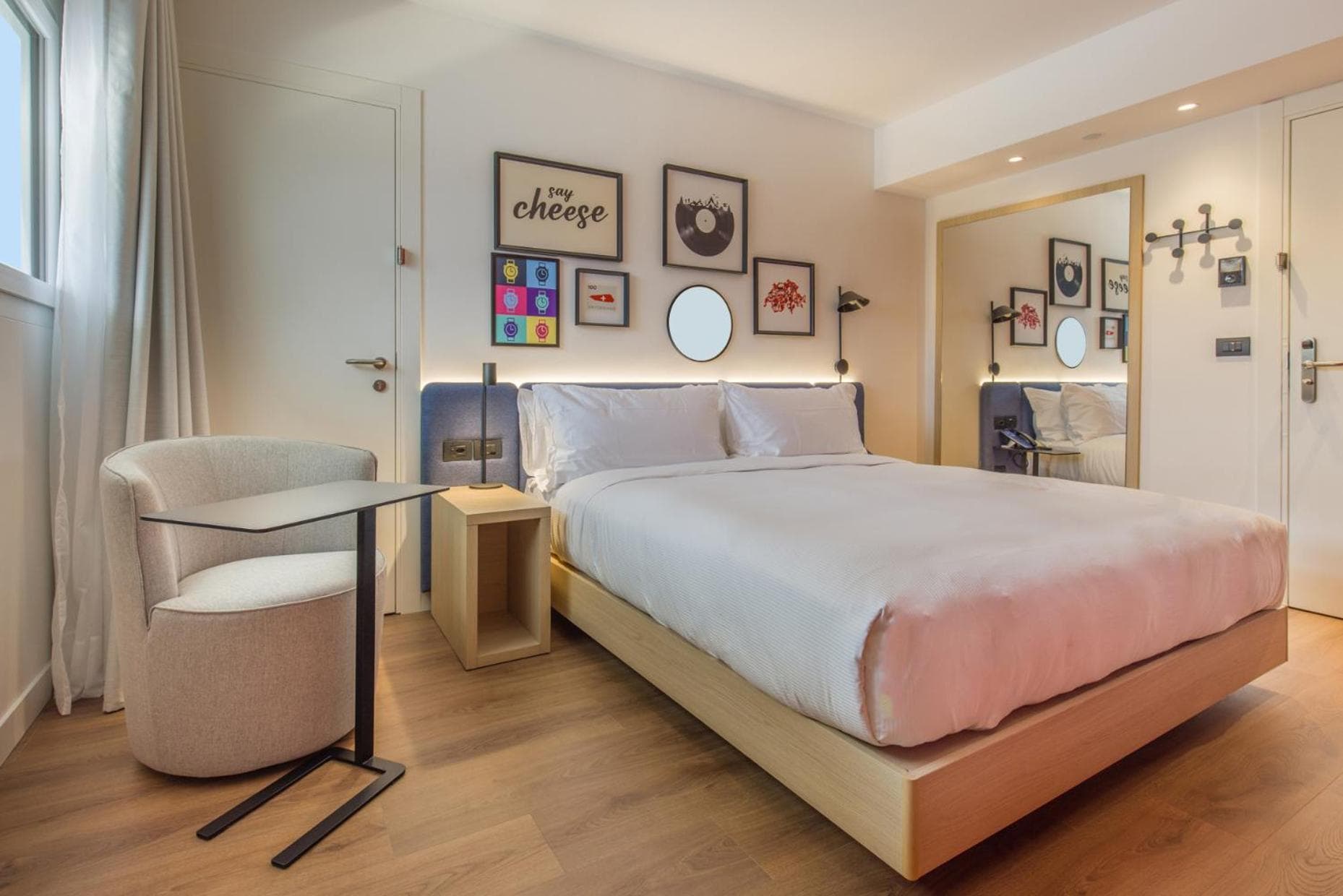 Hampton by Hilton Locarno