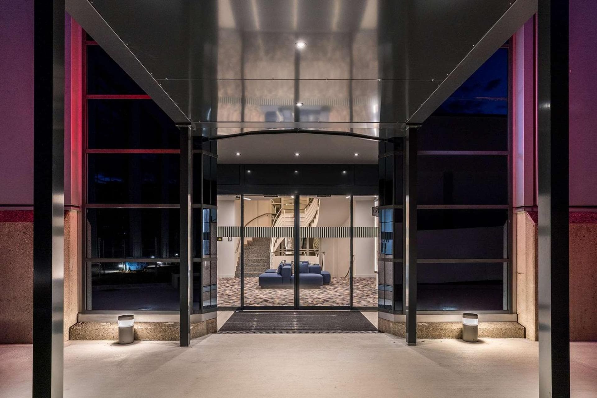Hampton by Hilton Locarno