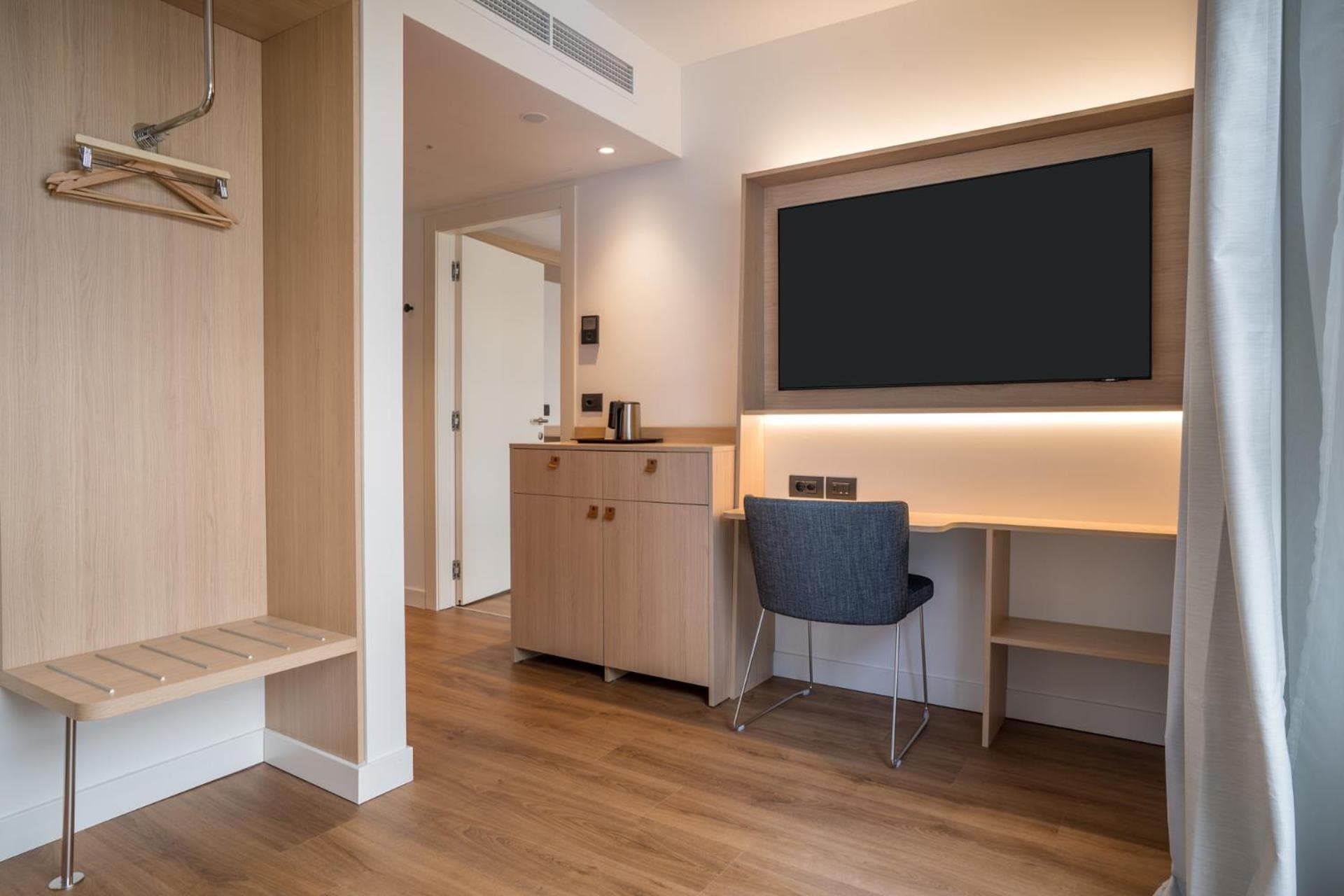 Hampton by Hilton Locarno