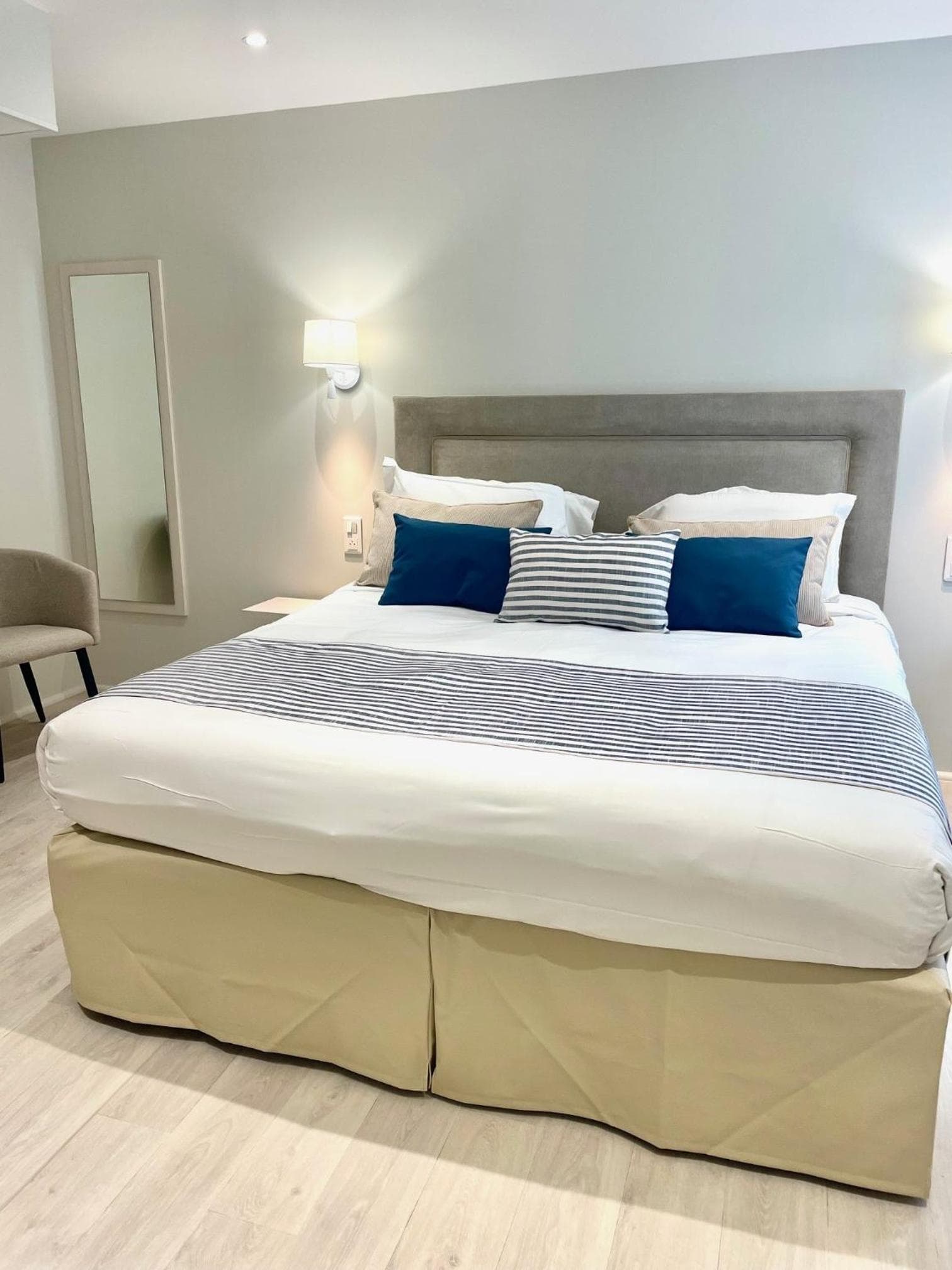 Hotel Kyriad Saumur